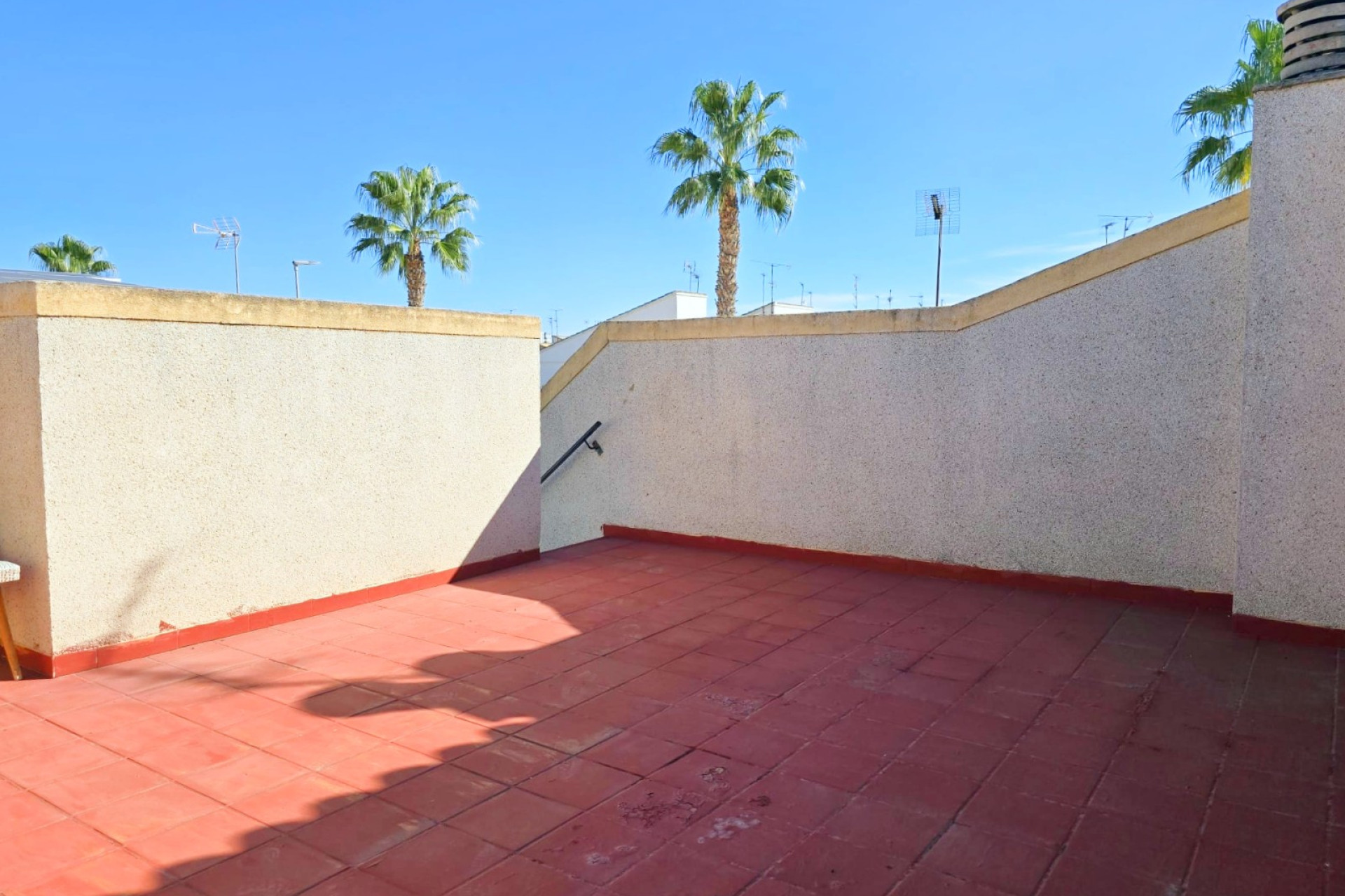 Herverkoop - Appartement / flat - Los Alcazares