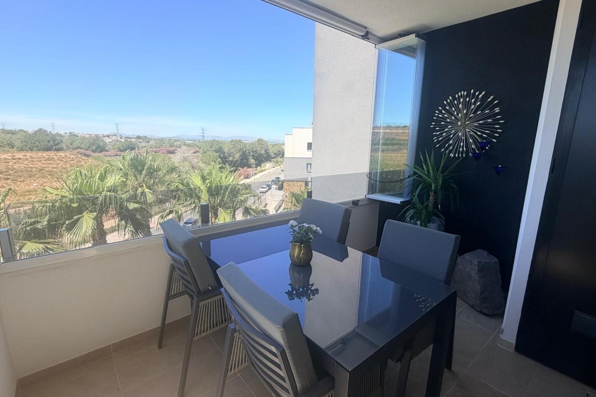 Herverkoop - Appartement / flat - Los Altos - Torrevieja