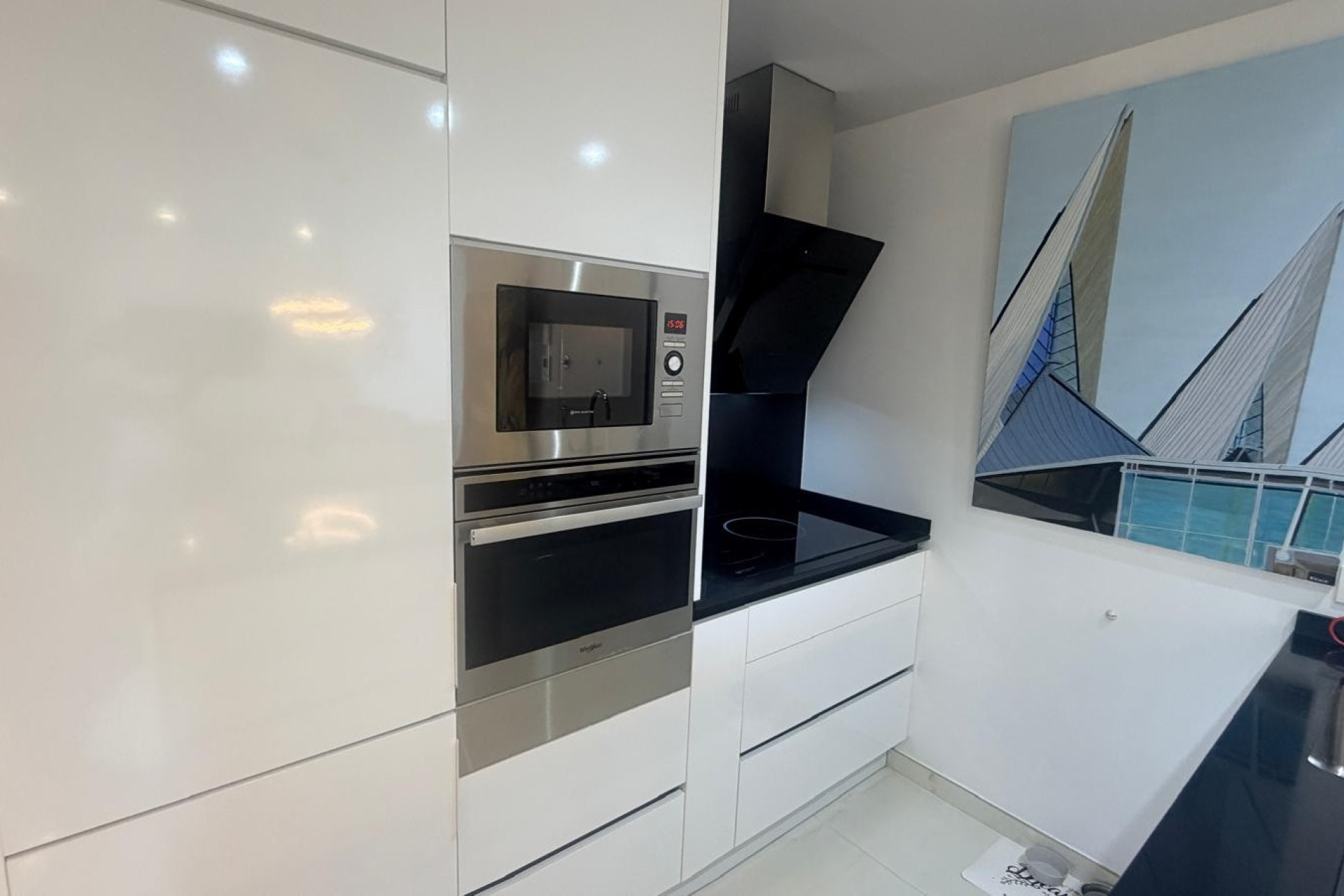 Herverkoop - Appartement / flat - Los Altos - Torrevieja