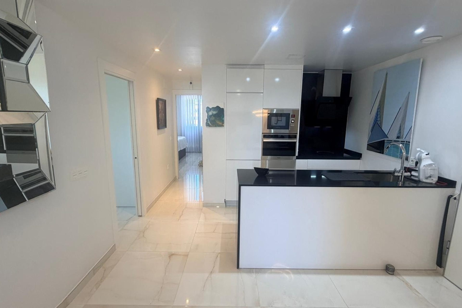 Herverkoop - Appartement / flat - Los Altos - Torrevieja