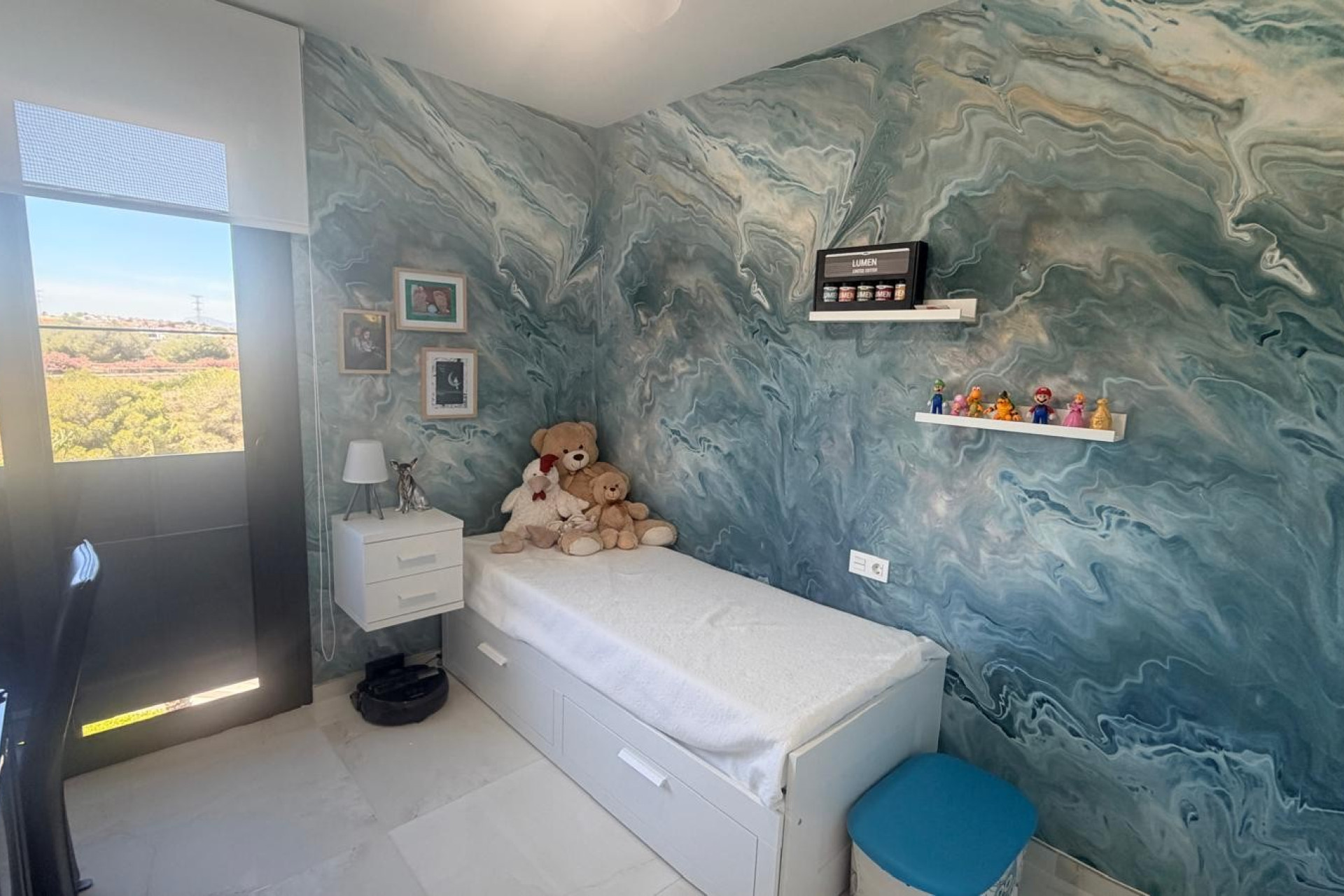 Herverkoop - Appartement / flat - Los Altos - Torrevieja