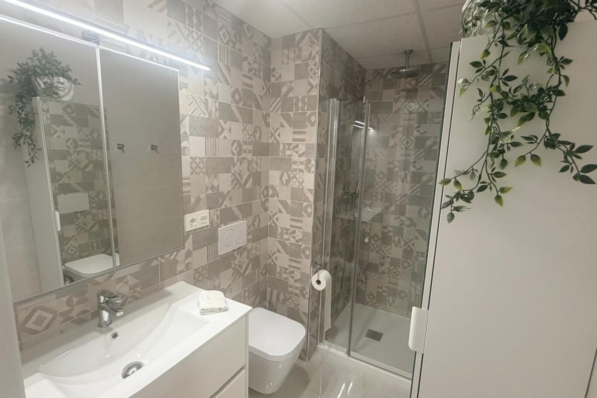 Herverkoop - Appartement / flat - Los Altos - Torrevieja