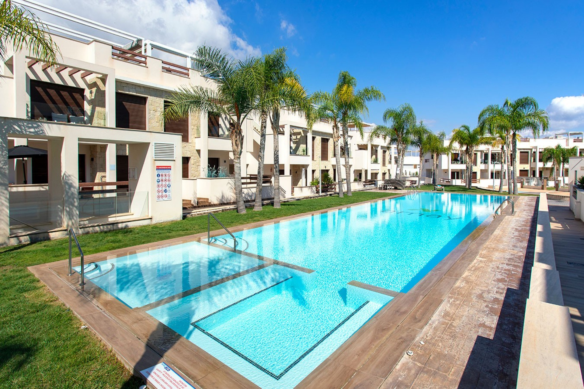 Herverkoop - Appartement / flat - Los Balcones - Torrevieja