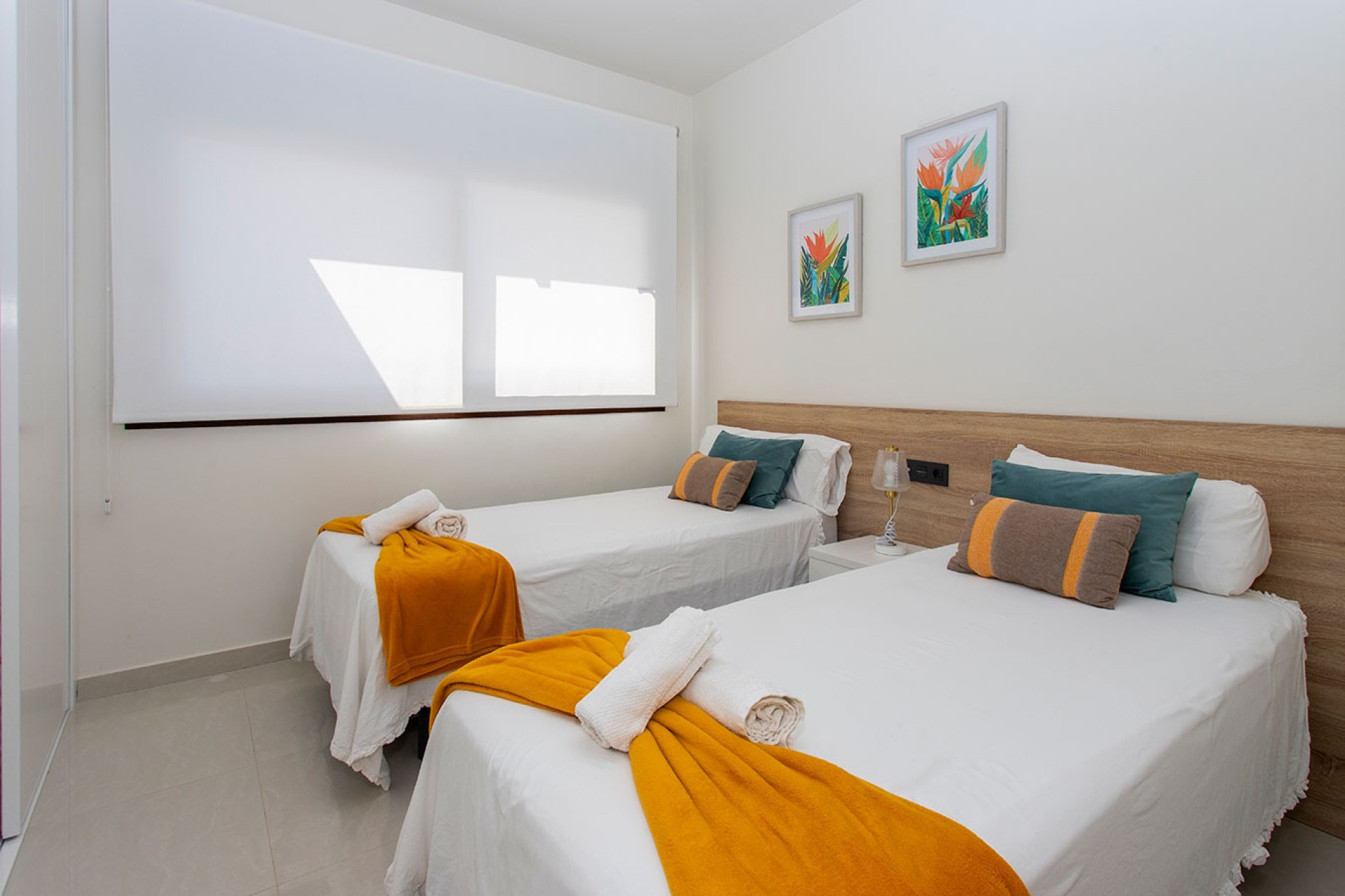 Herverkoop - Appartement / flat - Los Balcones - Torrevieja