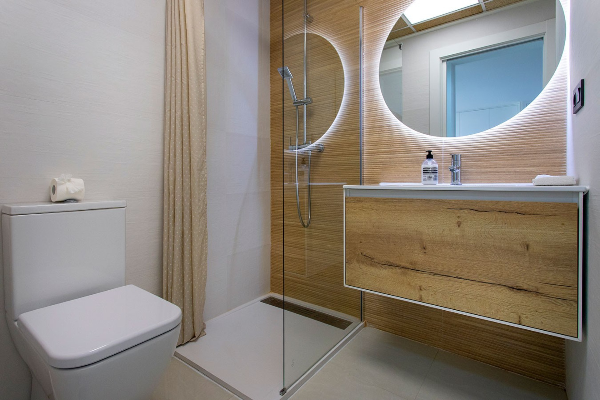 Herverkoop - Appartement / flat - Los Balcones - Torrevieja