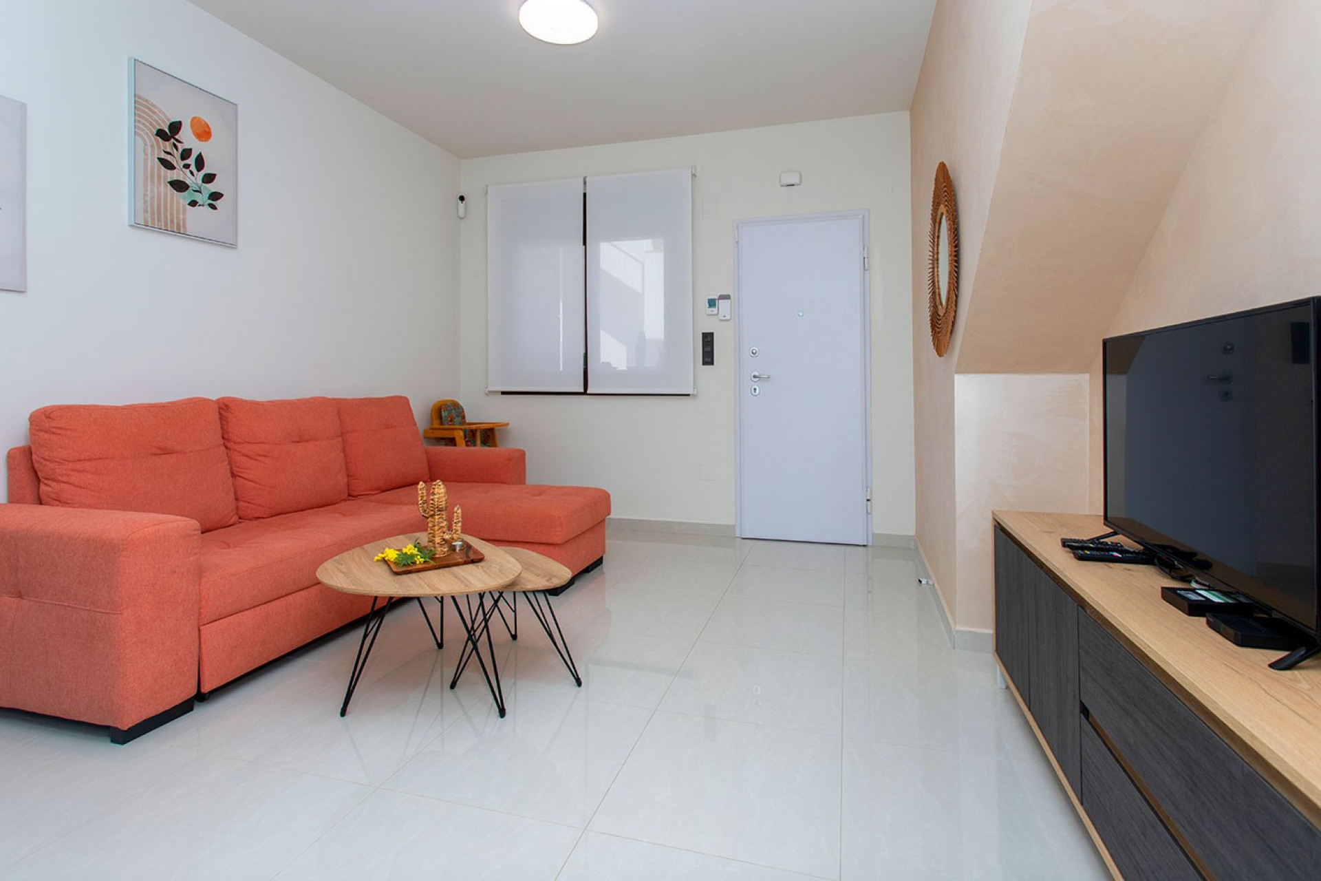 Herverkoop - Appartement / flat - Los Balcones - Torrevieja