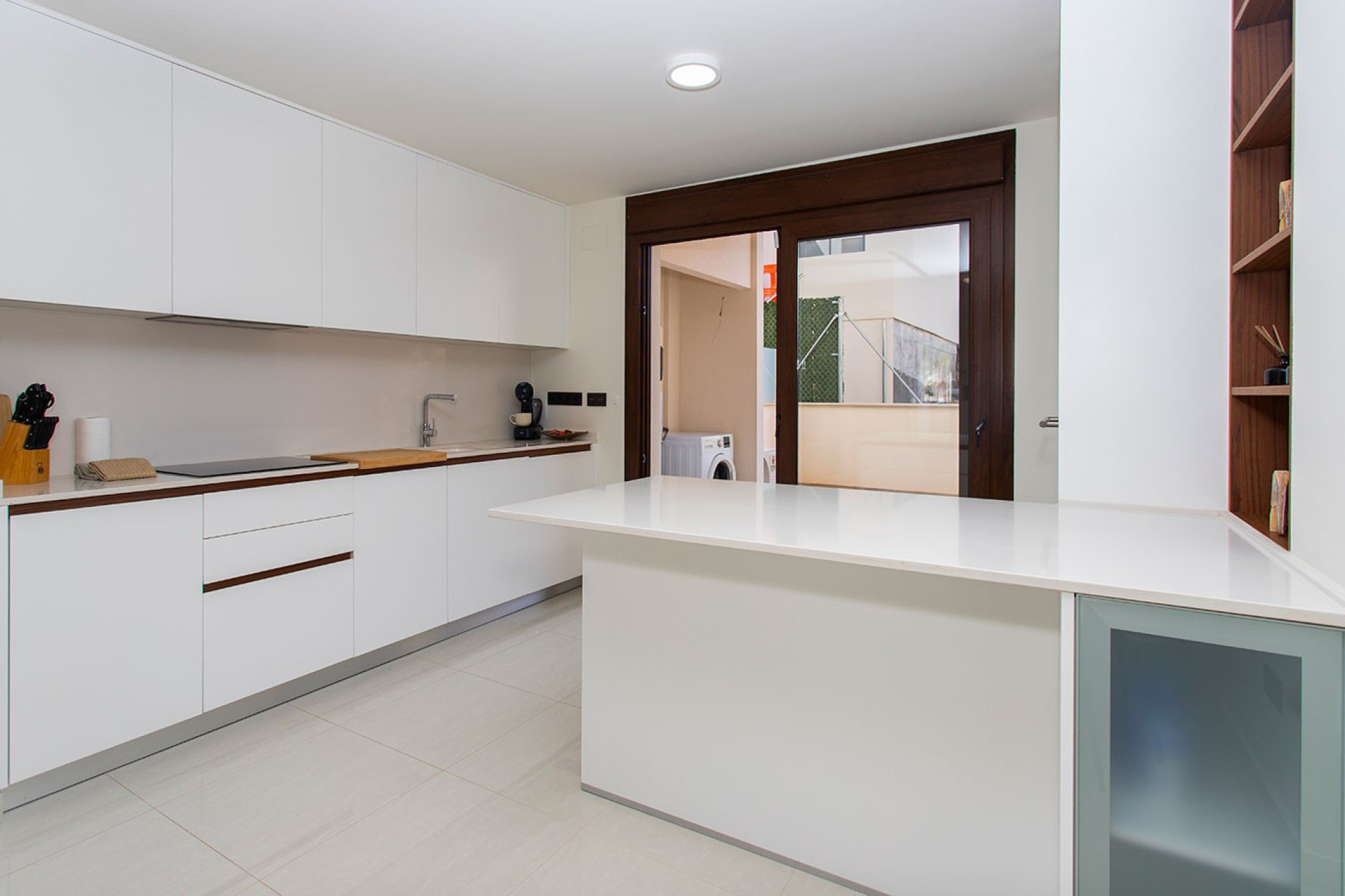 Herverkoop - Appartement / flat - Los Balcones - Torrevieja