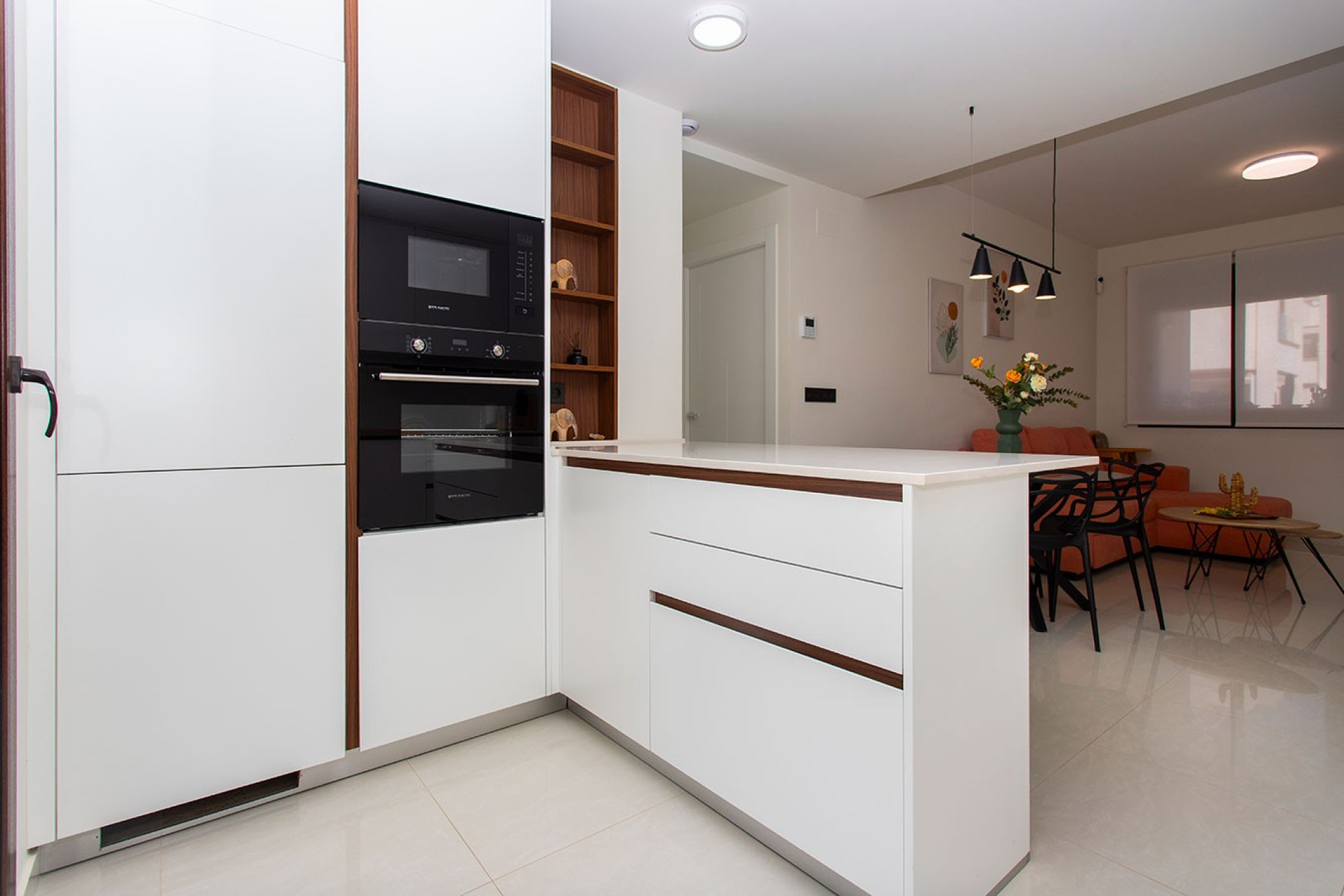 Herverkoop - Appartement / flat - Los Balcones - Torrevieja