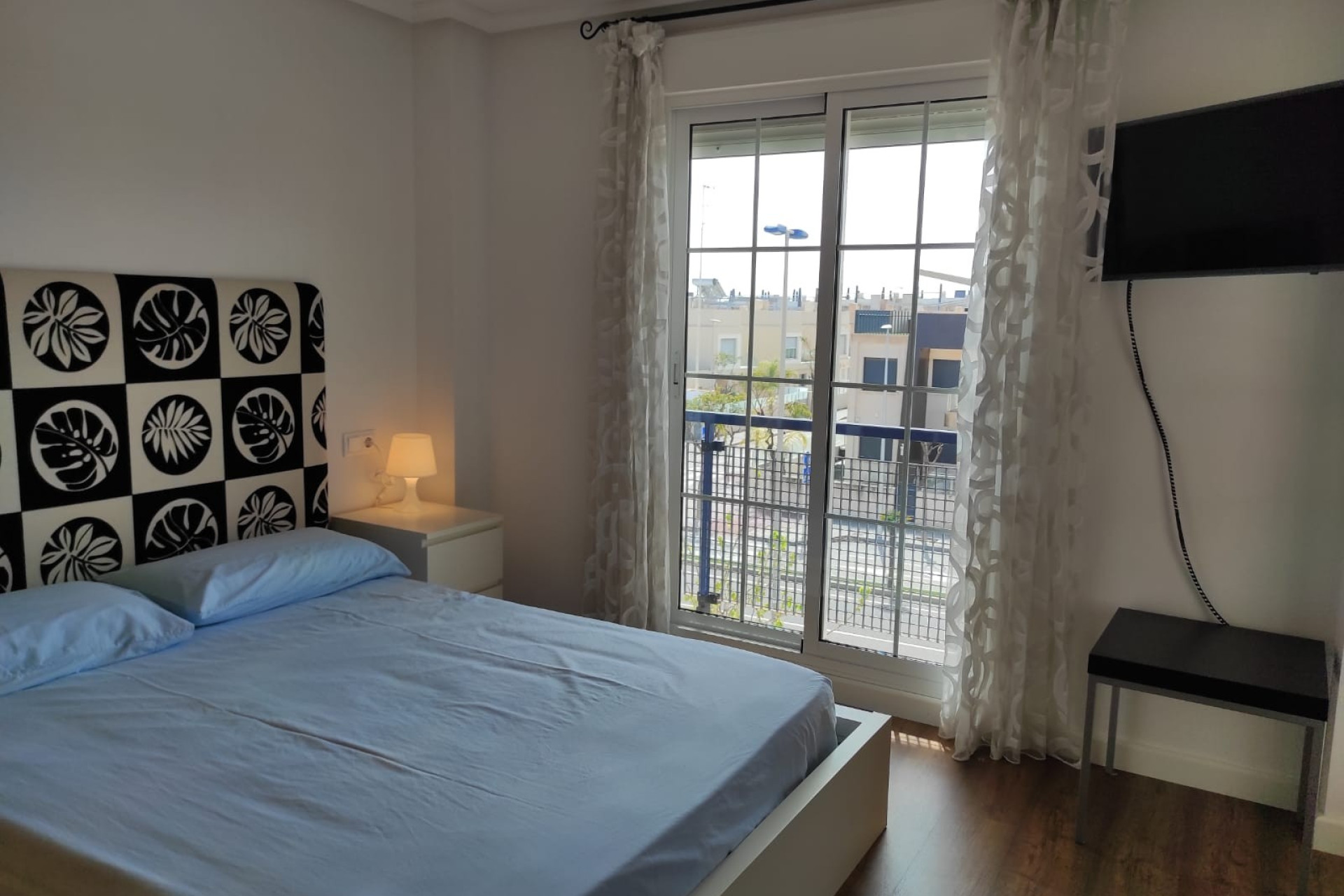 Herverkoop - Appartement / flat - Mil Palmeras