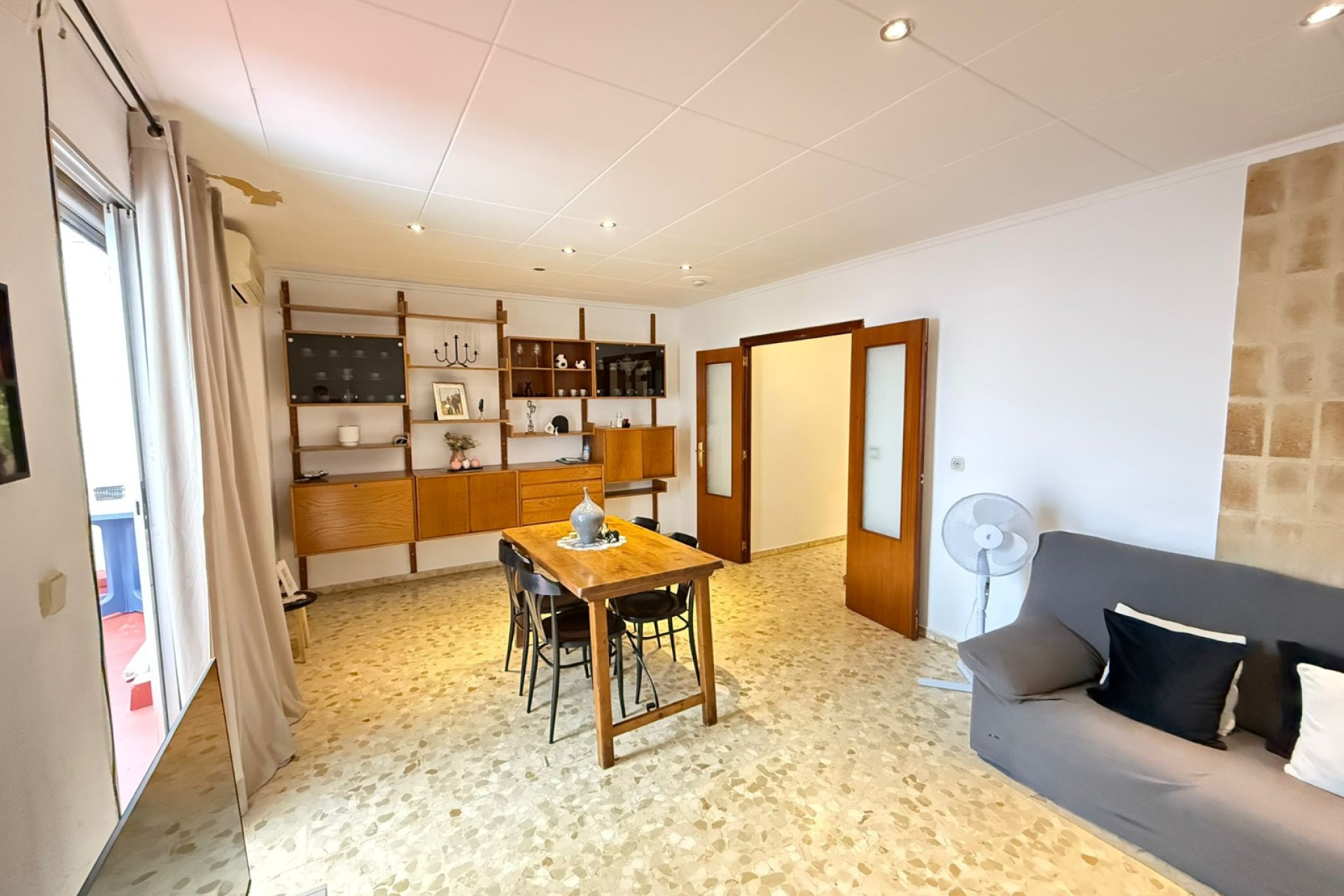 Herverkoop - Appartement / flat - Miramar