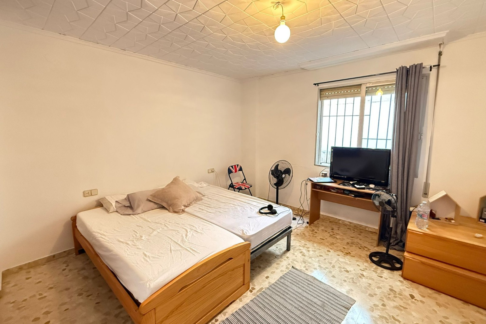 Herverkoop - Appartement / flat - Miramar