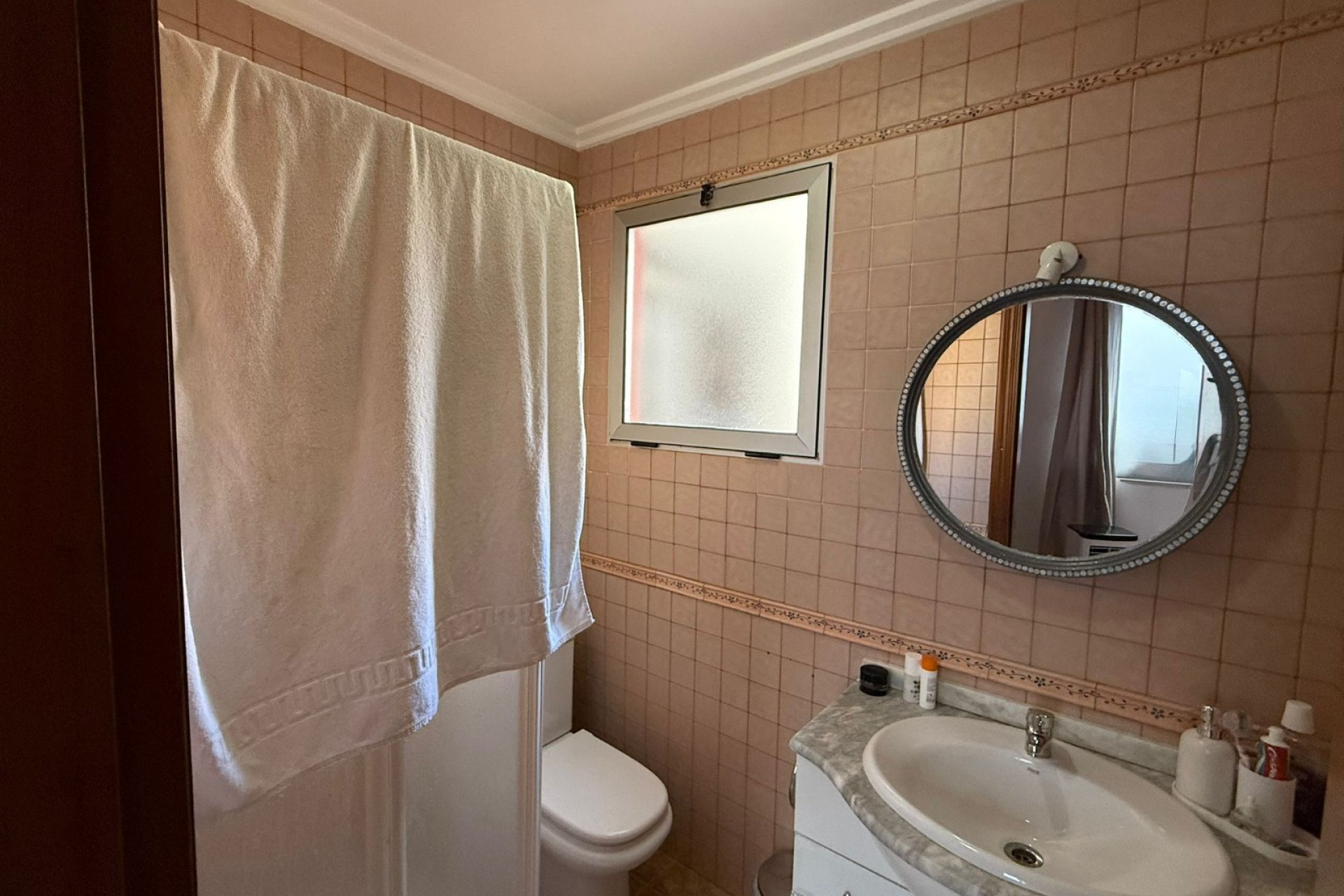 Herverkoop - Appartement / flat - Miramar