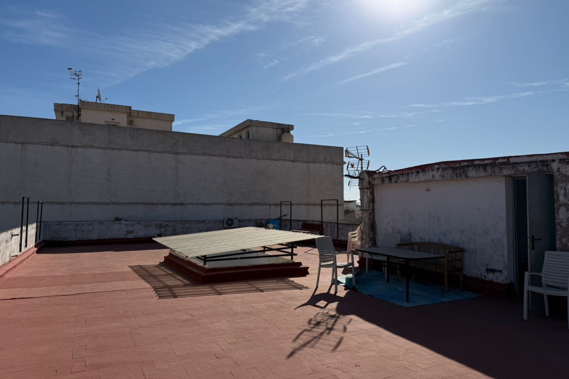 Herverkoop - Appartement / flat - Miramar