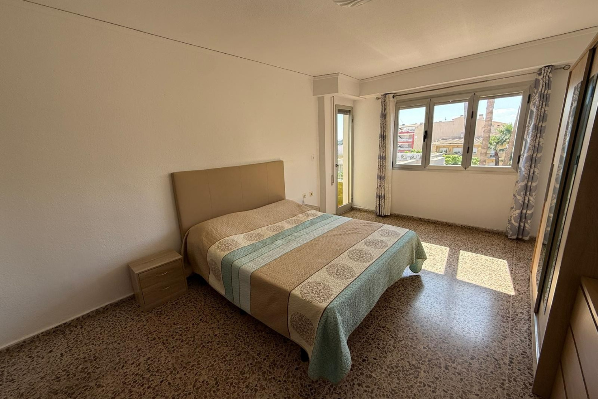 Herverkoop - Appartement / flat - Miramar