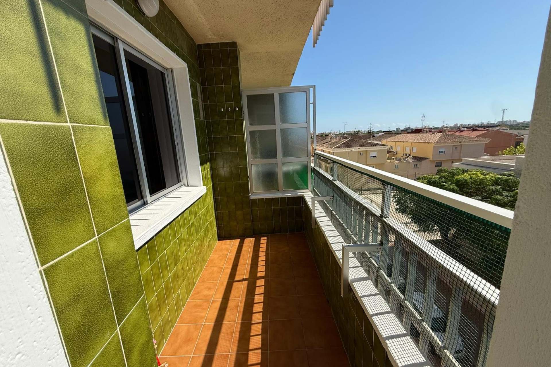 Herverkoop - Appartement / flat - Miramar