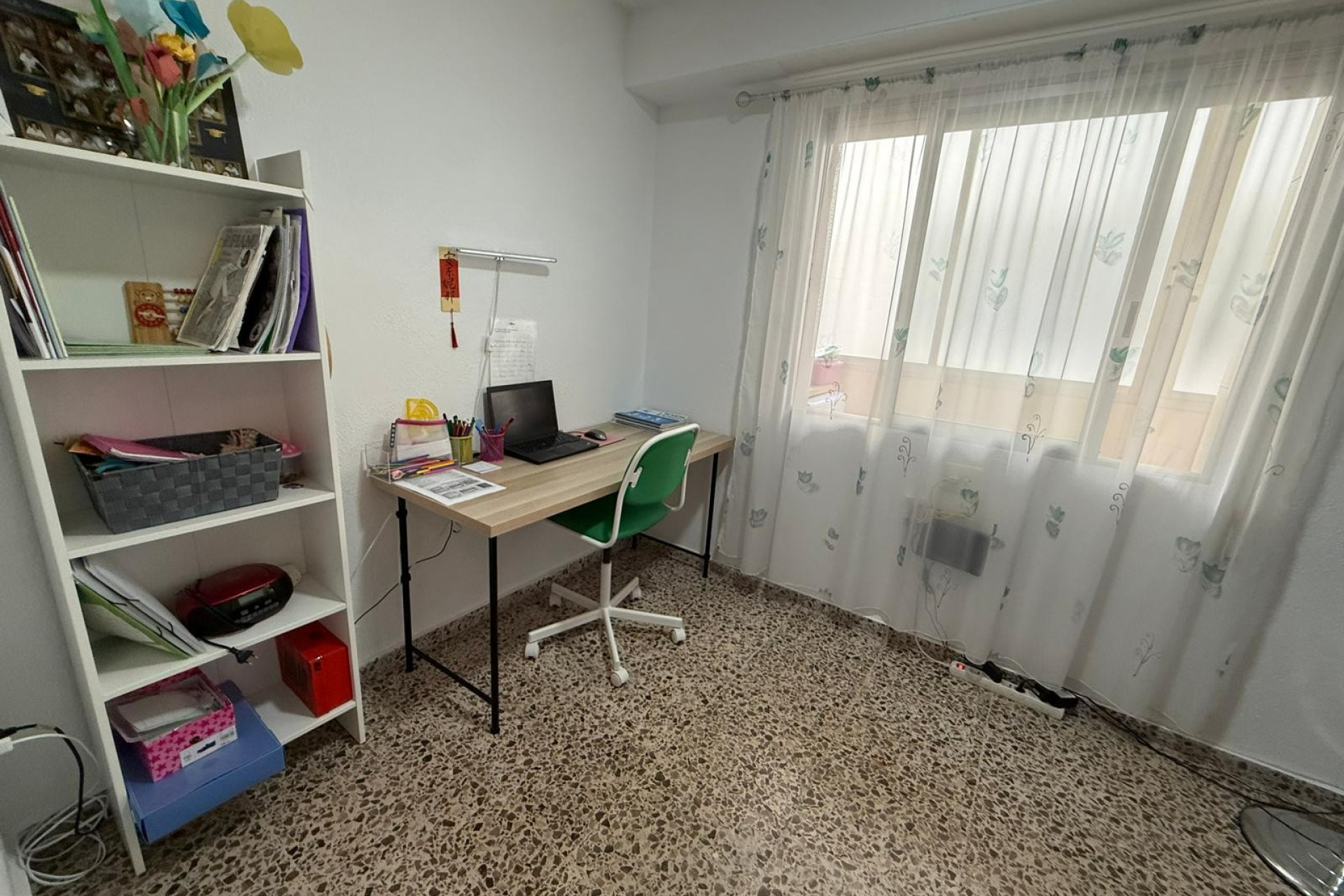 Herverkoop - Appartement / flat - Miramar