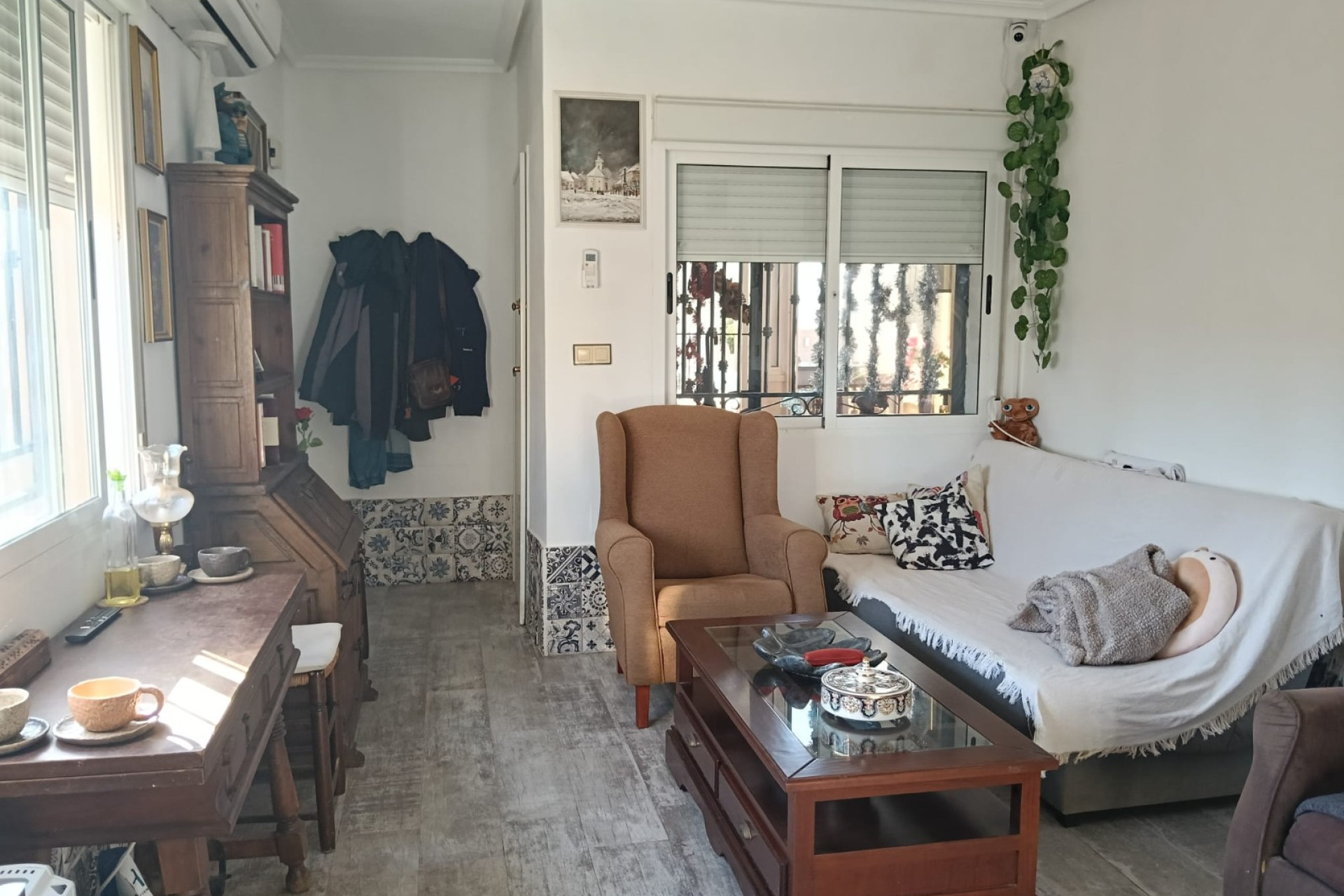 Herverkoop - Appartement / flat - Montesinos - La Herrada