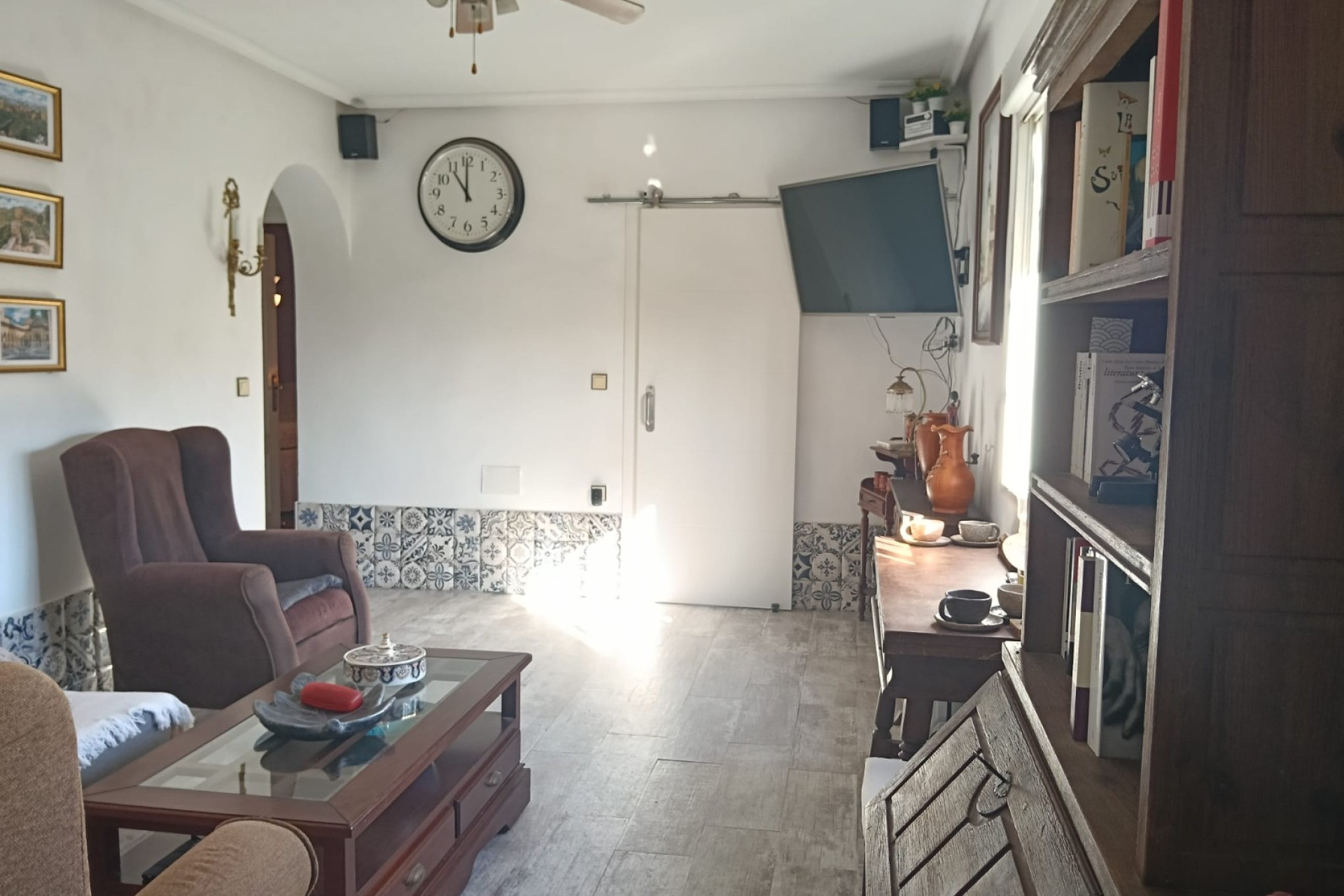 Herverkoop - Appartement / flat - Montesinos - La Herrada