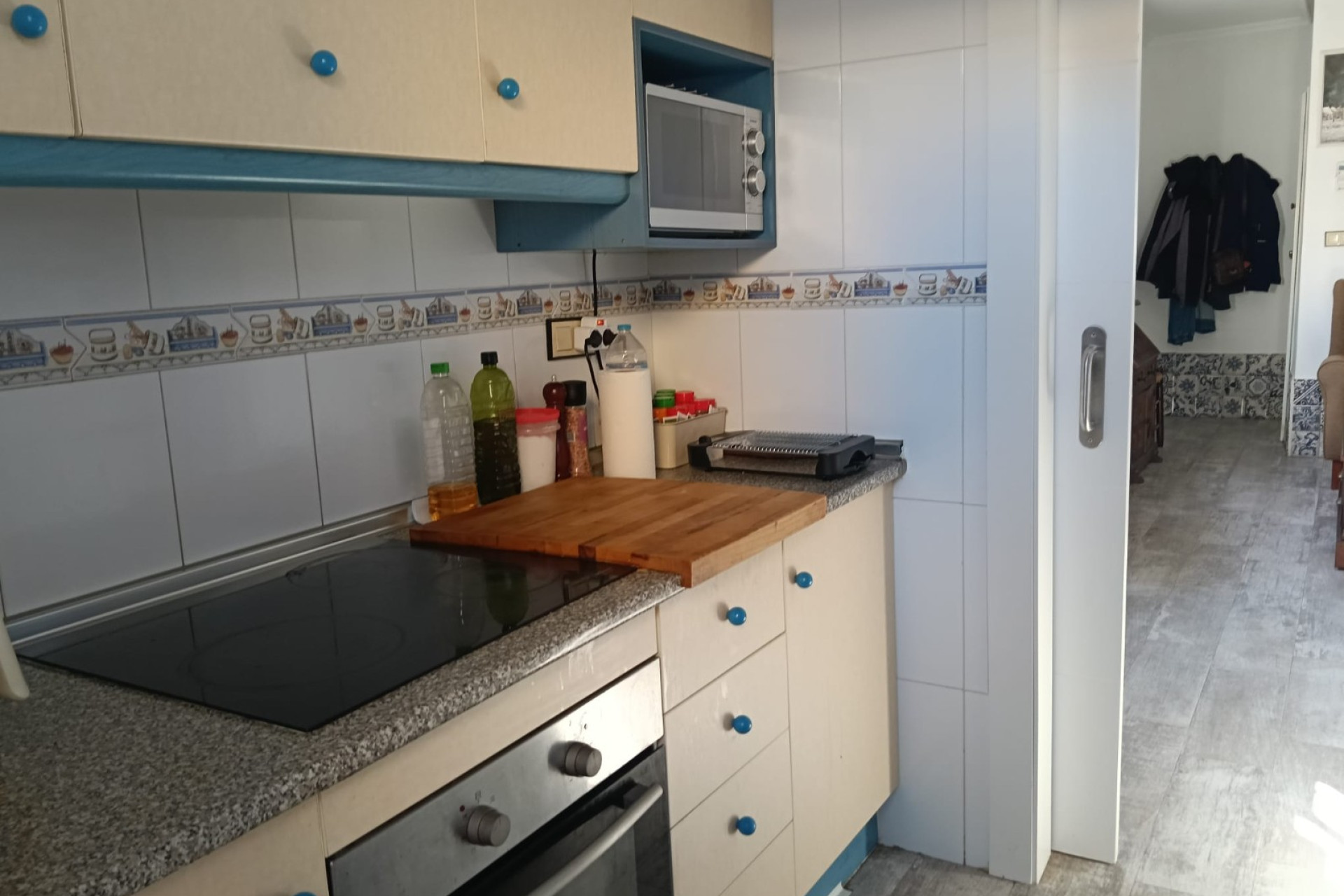 Herverkoop - Appartement / flat - Montesinos - La Herrada