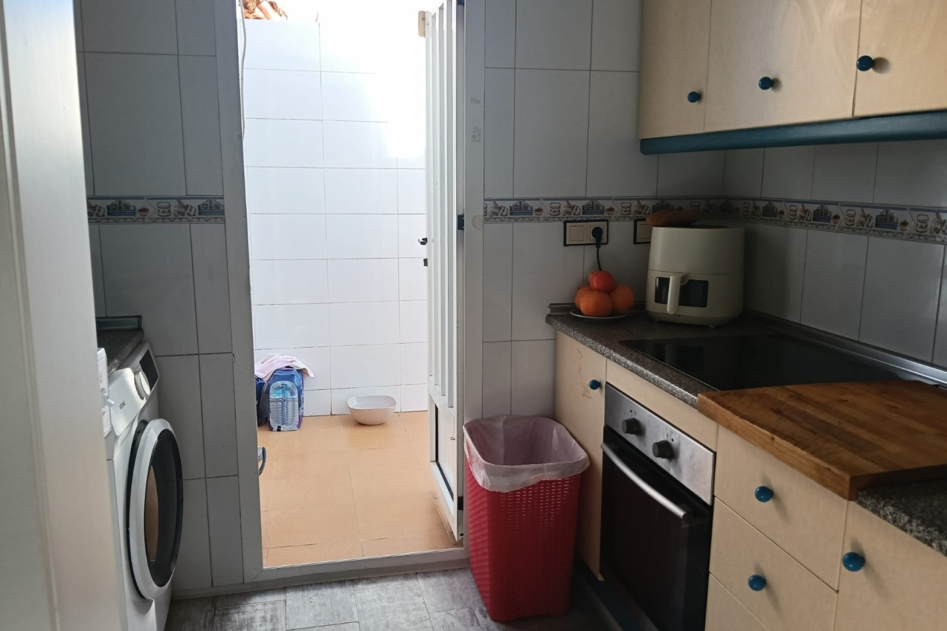 Herverkoop - Appartement / flat - Montesinos - La Herrada