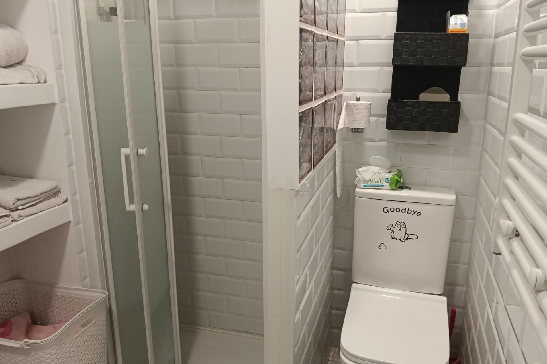 Herverkoop - Appartement / flat - Montesinos - La Herrada