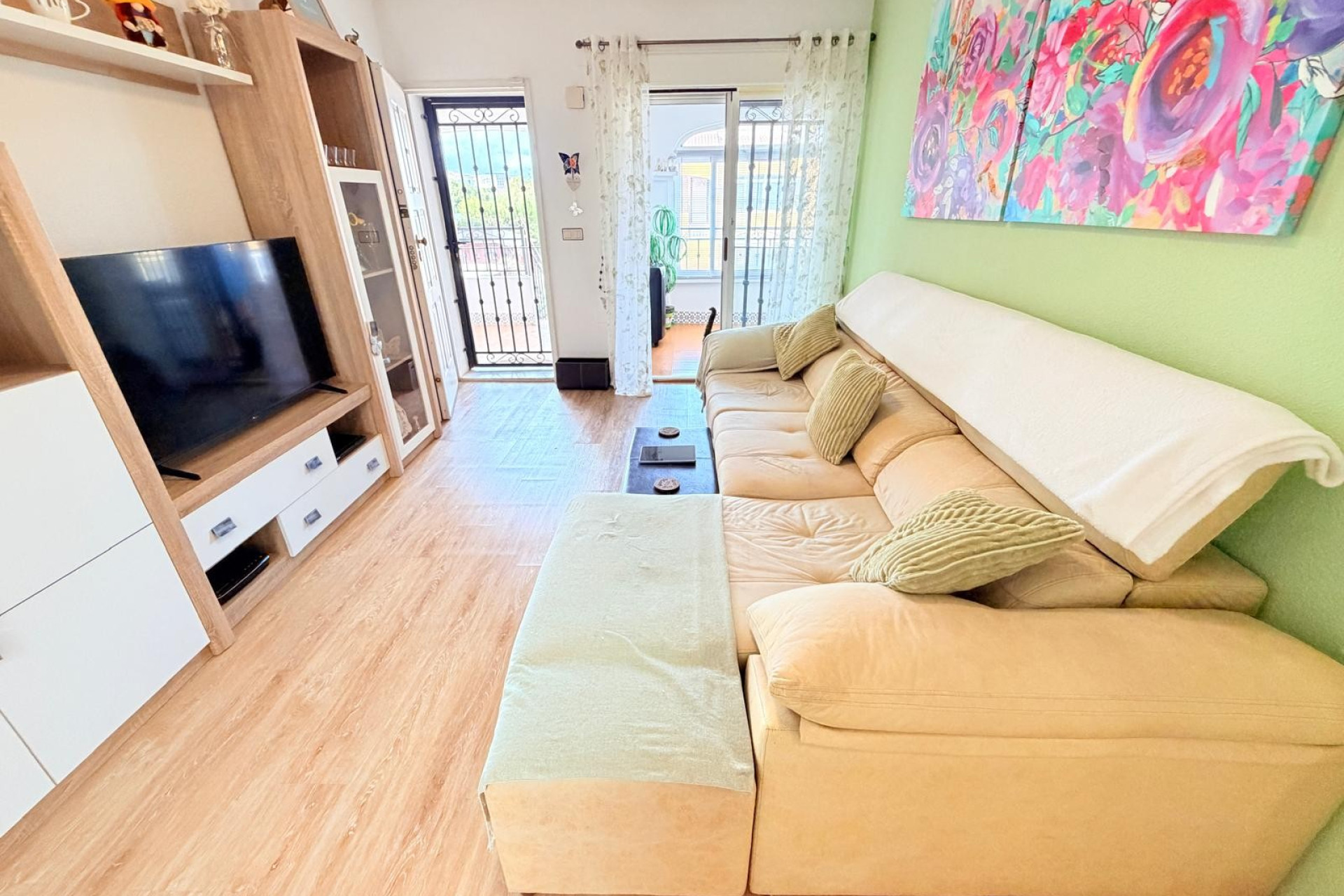Herverkoop - Appartement / flat - Montesinos - La Herrada