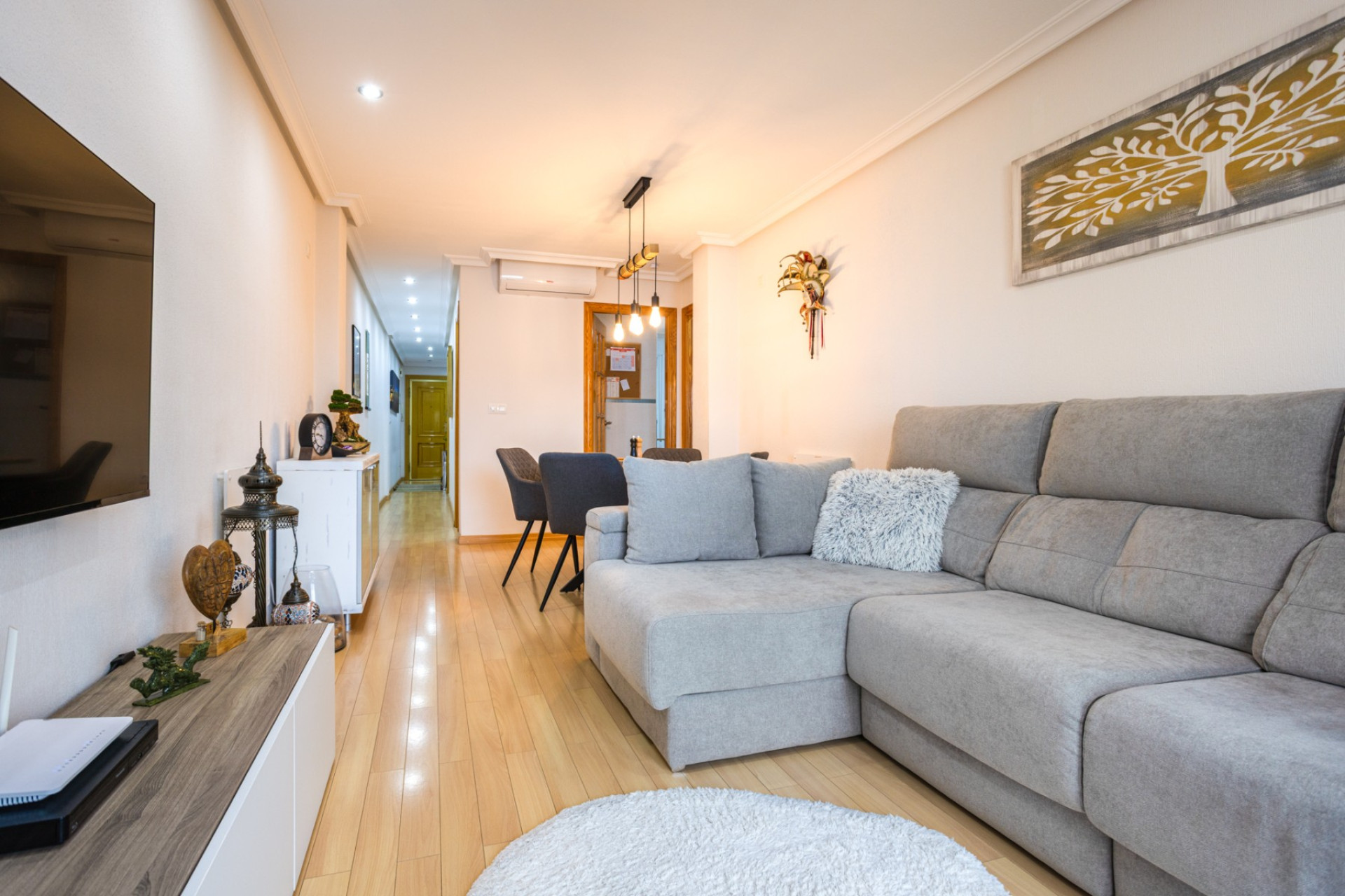 Herverkoop - Appartement / flat - Montesinos - Los Montesinos