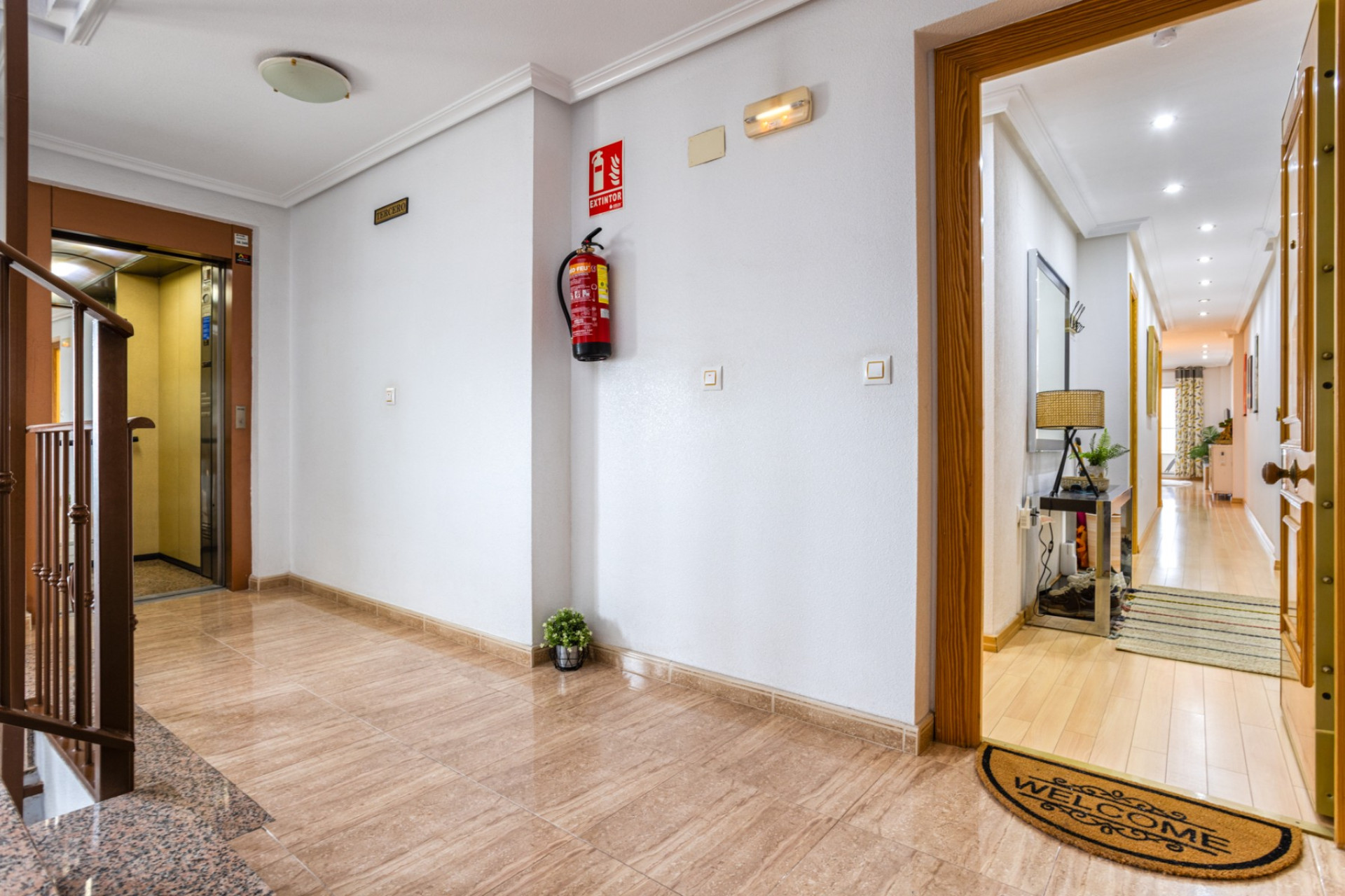 Herverkoop - Appartement / flat - Montesinos - Los Montesinos