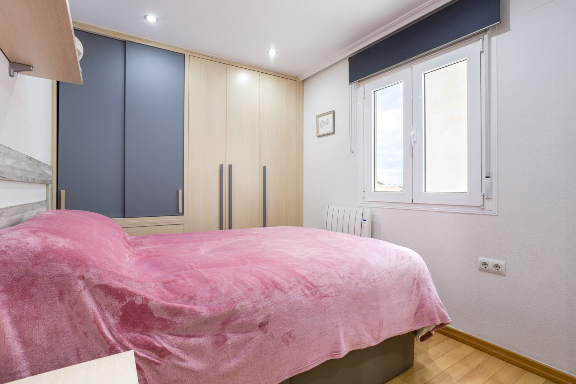 Herverkoop - Appartement / flat - Montesinos - Los Montesinos