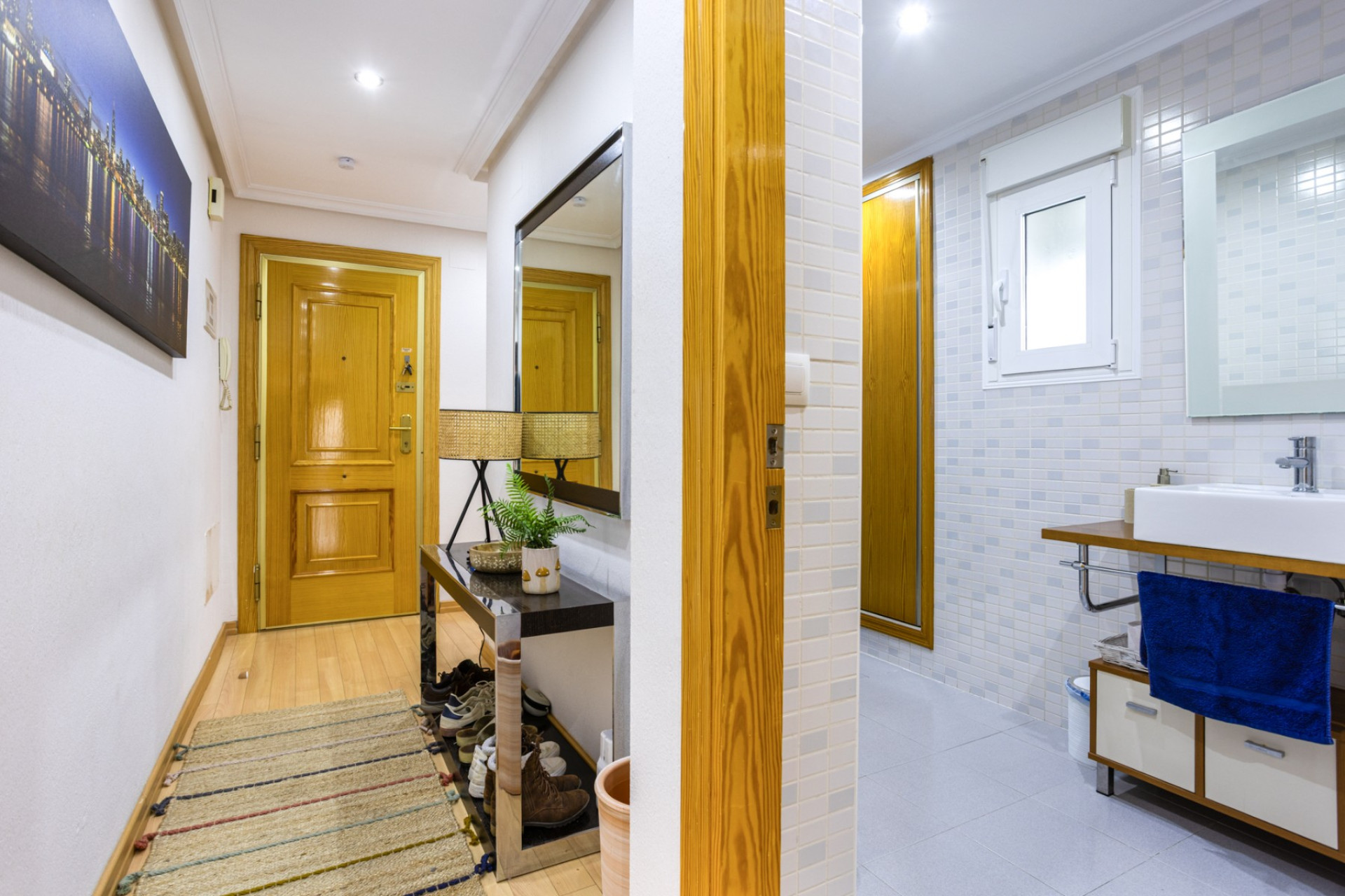 Herverkoop - Appartement / flat - Montesinos - Los Montesinos