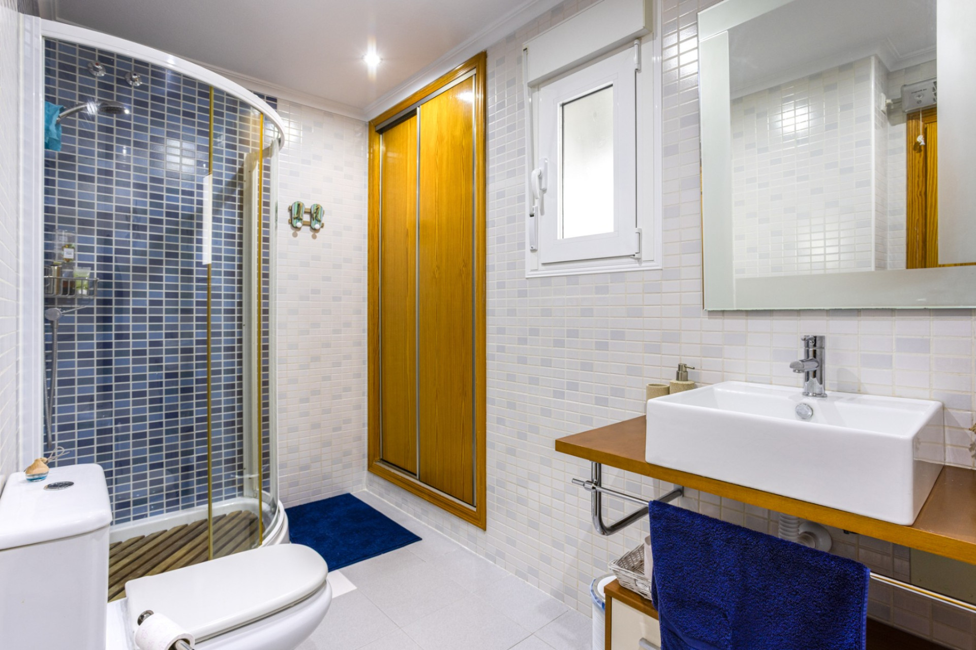 Herverkoop - Appartement / flat - Montesinos - Los Montesinos