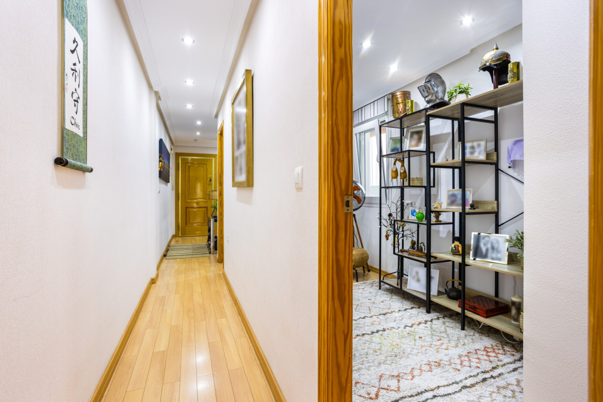 Herverkoop - Appartement / flat - Montesinos - Los Montesinos