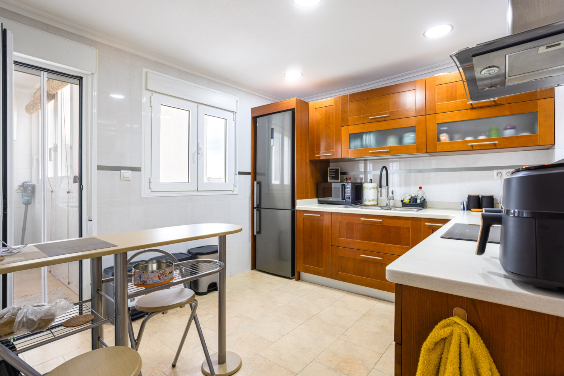 Herverkoop - Appartement / flat - Montesinos - Los Montesinos