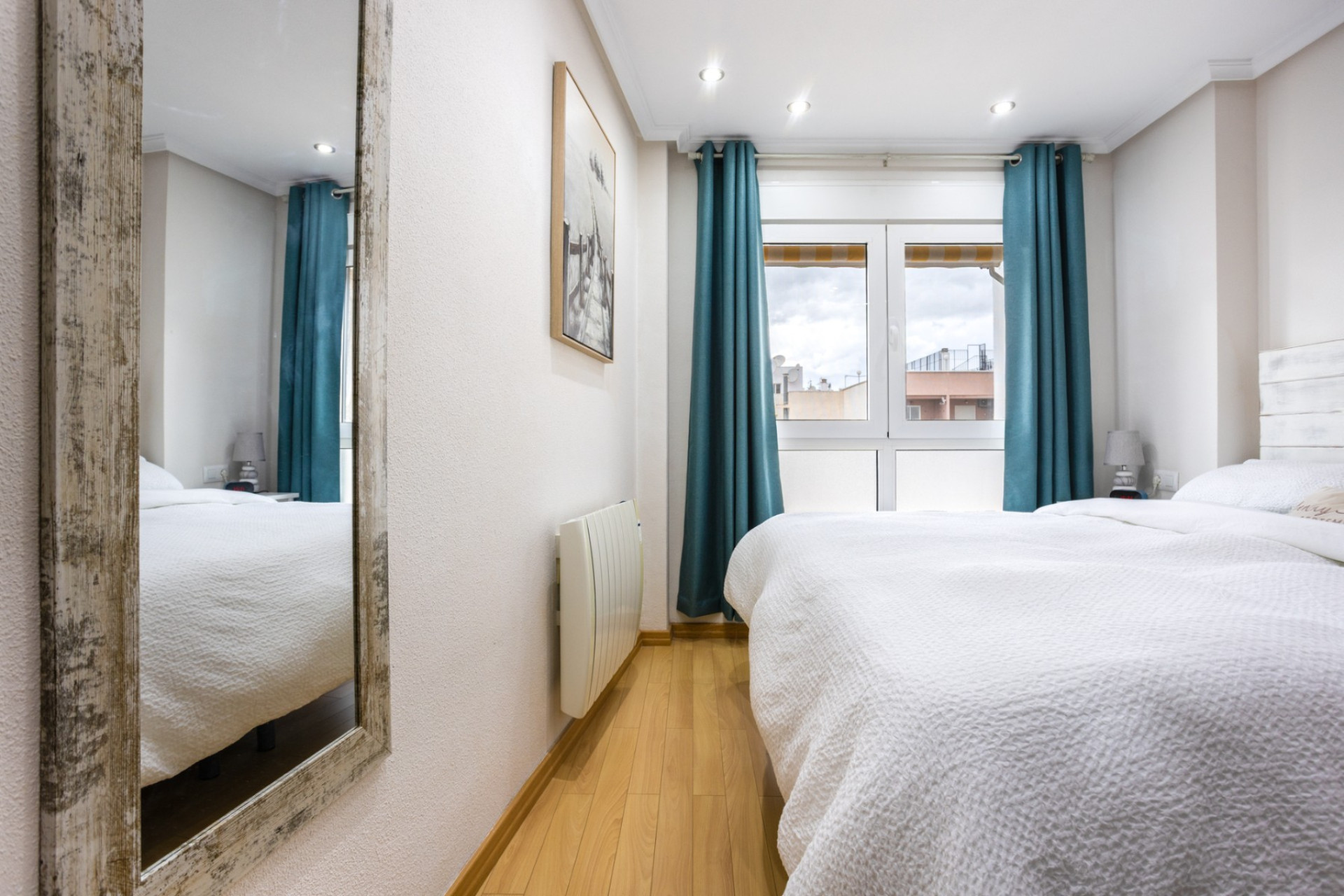 Herverkoop - Appartement / flat - Montesinos - Los Montesinos