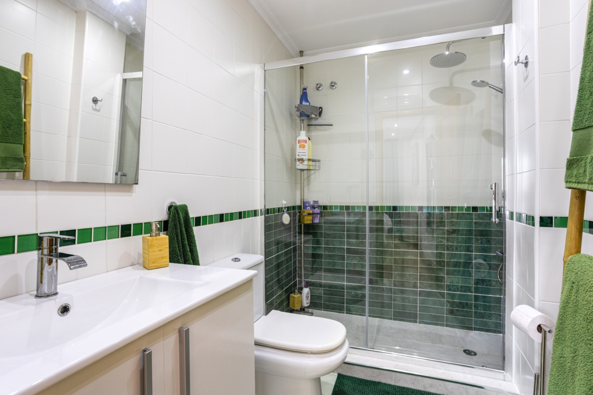 Herverkoop - Appartement / flat - Montesinos - Los Montesinos