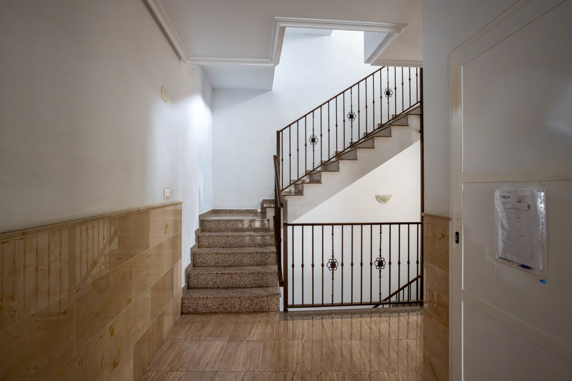 Herverkoop - Appartement / flat - Montesinos - Los Montesinos