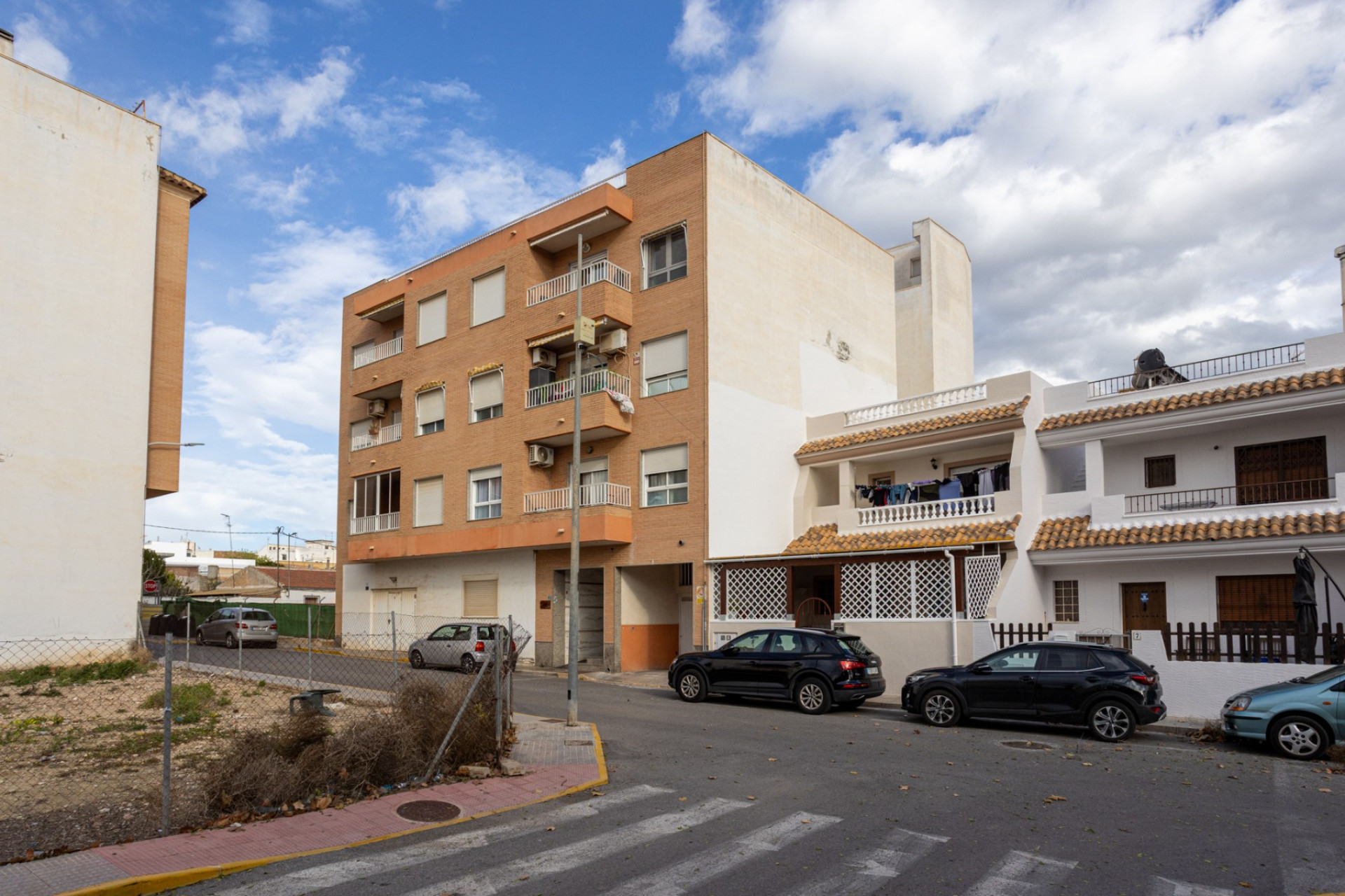 Herverkoop - Appartement / flat - Montesinos - Los Montesinos