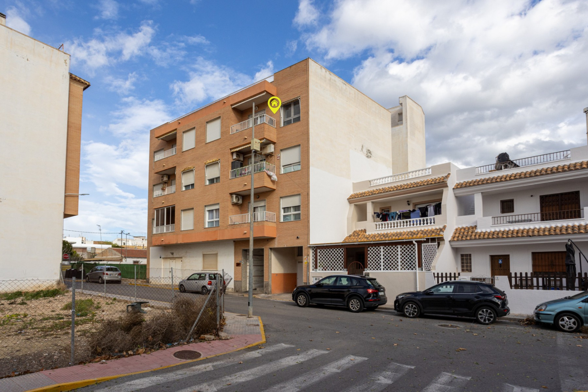 Herverkoop - Appartement / flat - Montesinos - Los Montesinos