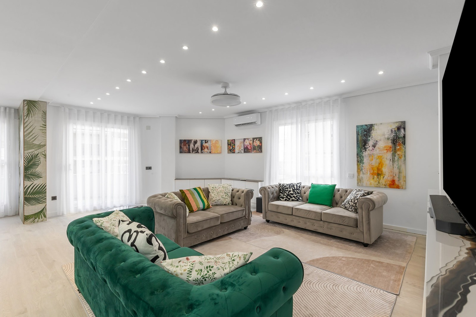 Herverkoop - Appartement / flat - Montesinos - Los Montesinos