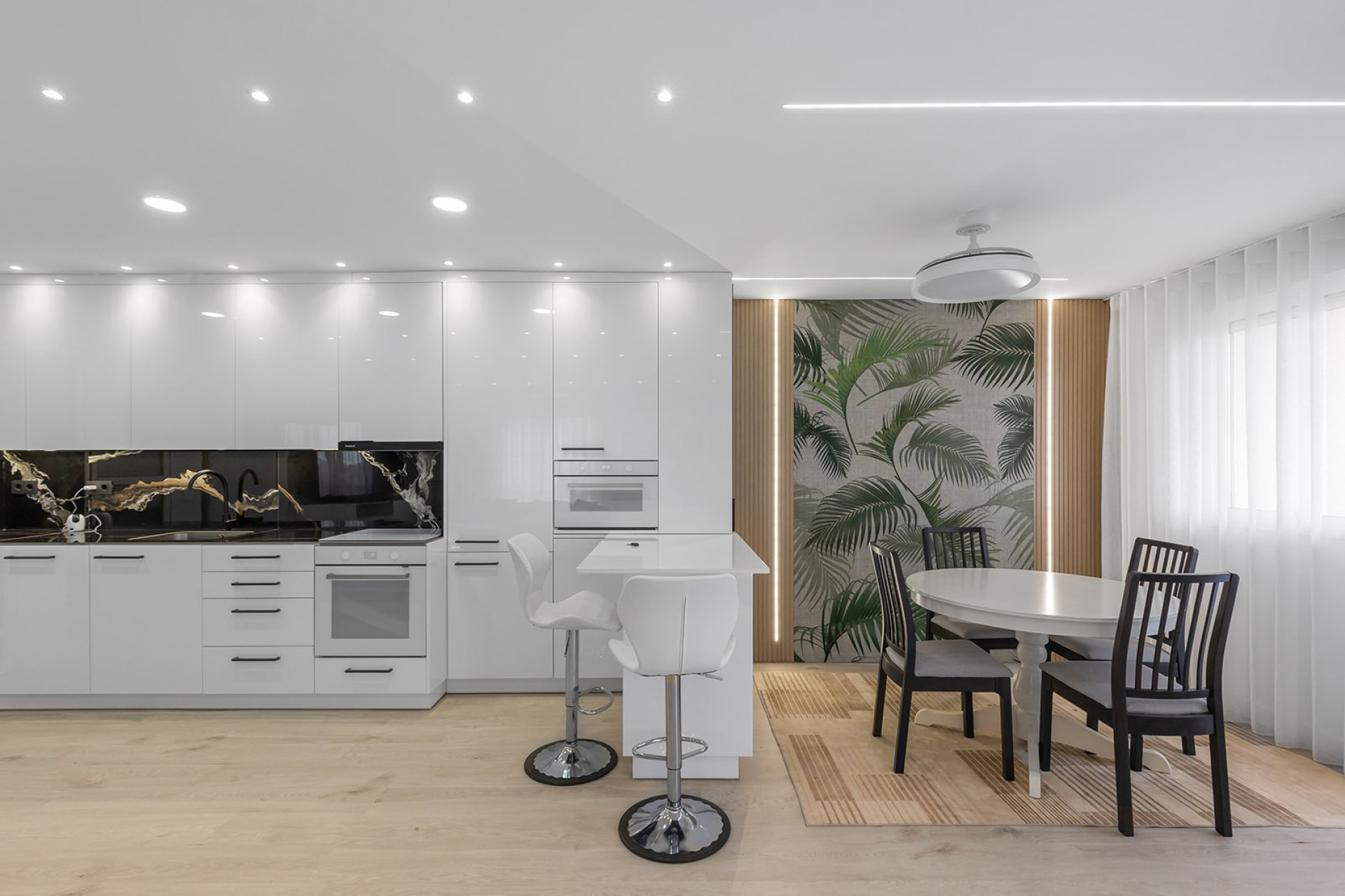 Herverkoop - Appartement / flat - Montesinos - Los Montesinos