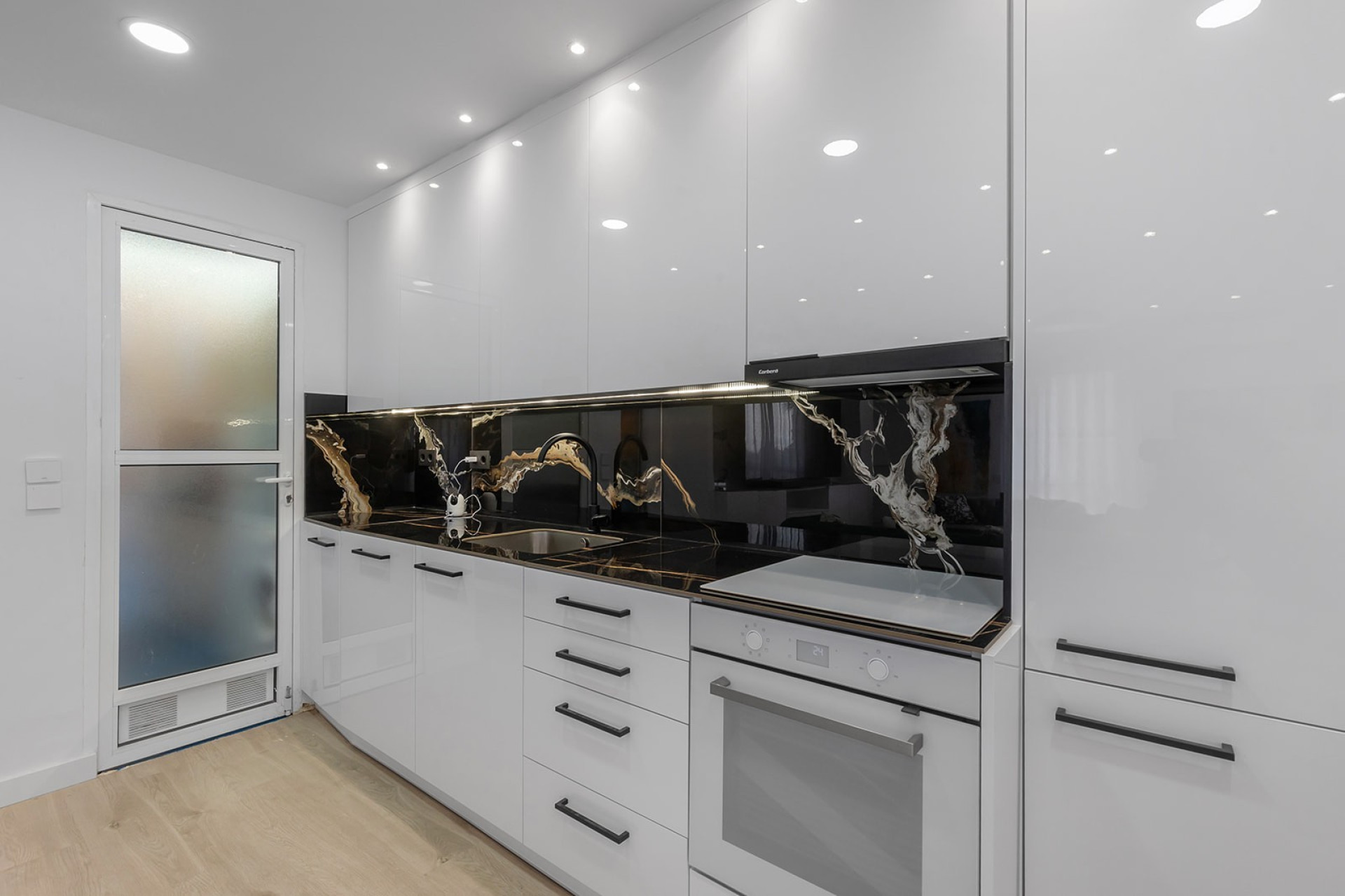 Herverkoop - Appartement / flat - Montesinos - Los Montesinos