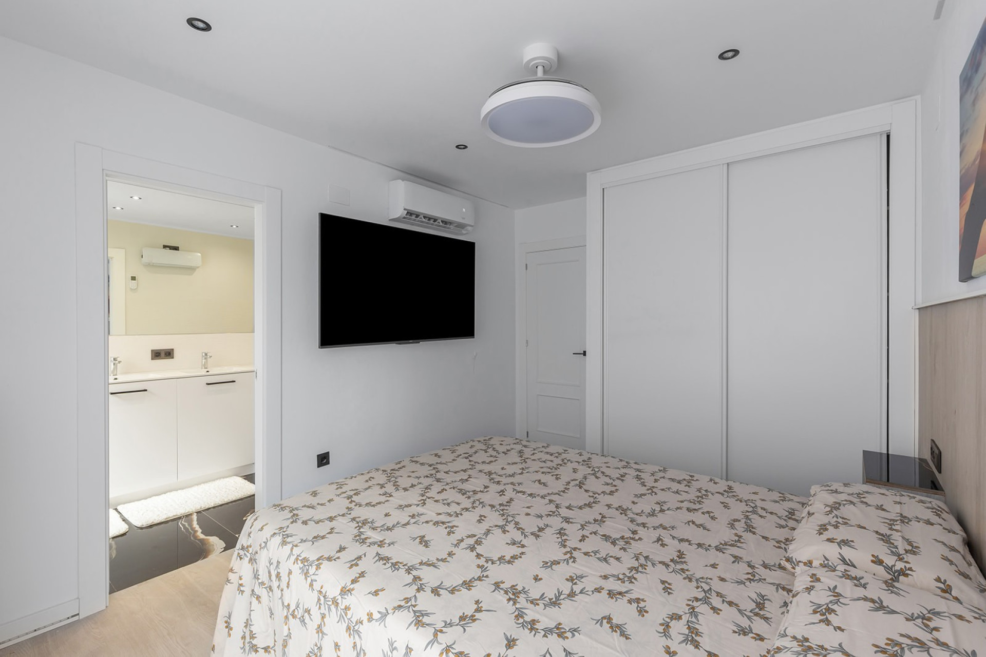 Herverkoop - Appartement / flat - Montesinos - Los Montesinos