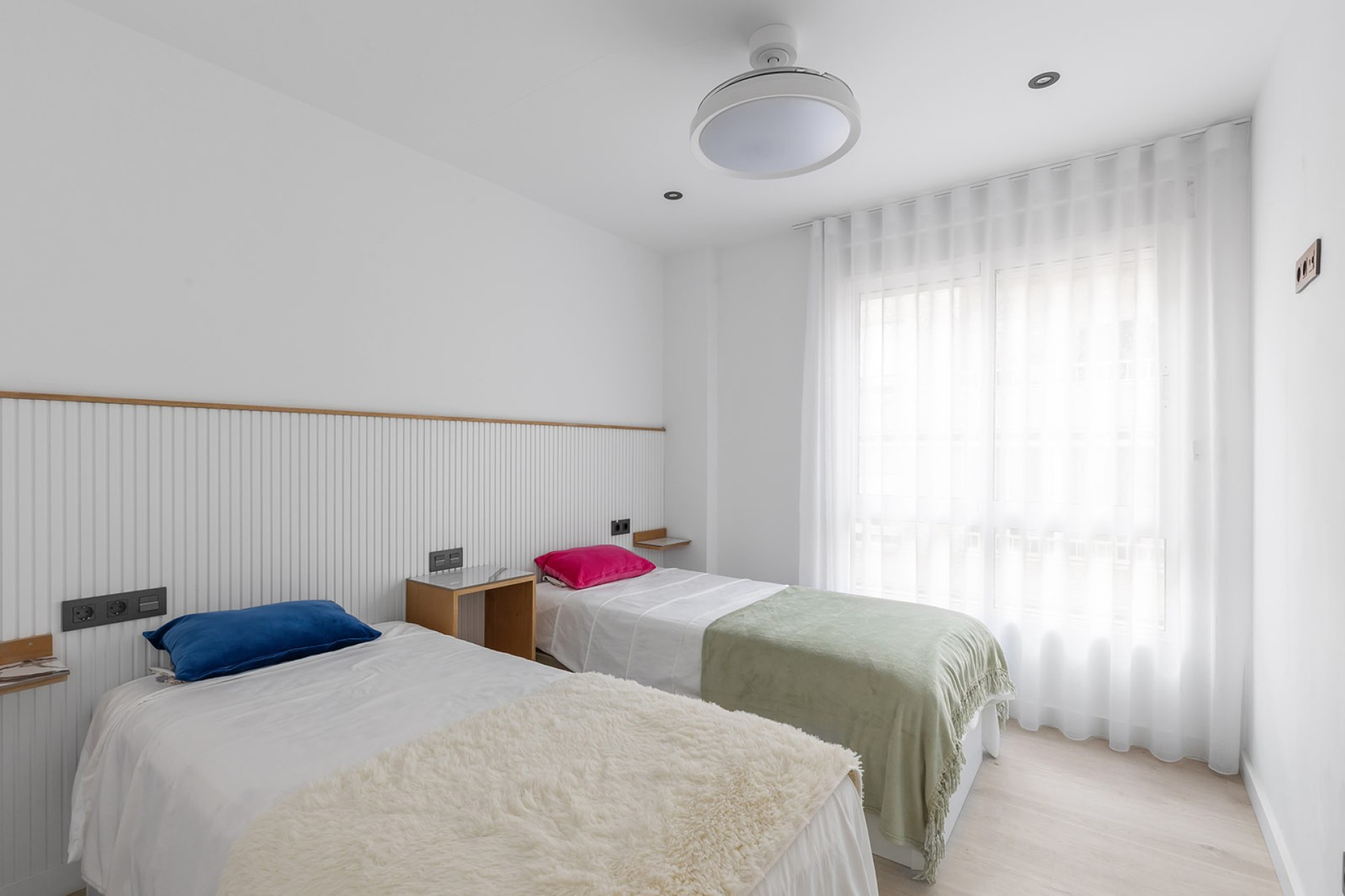 Herverkoop - Appartement / flat - Montesinos - Los Montesinos