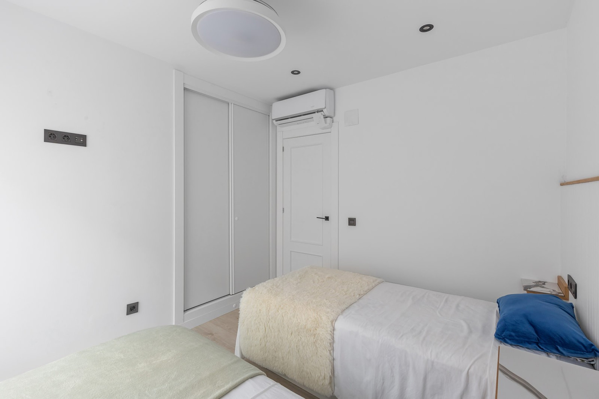 Herverkoop - Appartement / flat - Montesinos - Los Montesinos