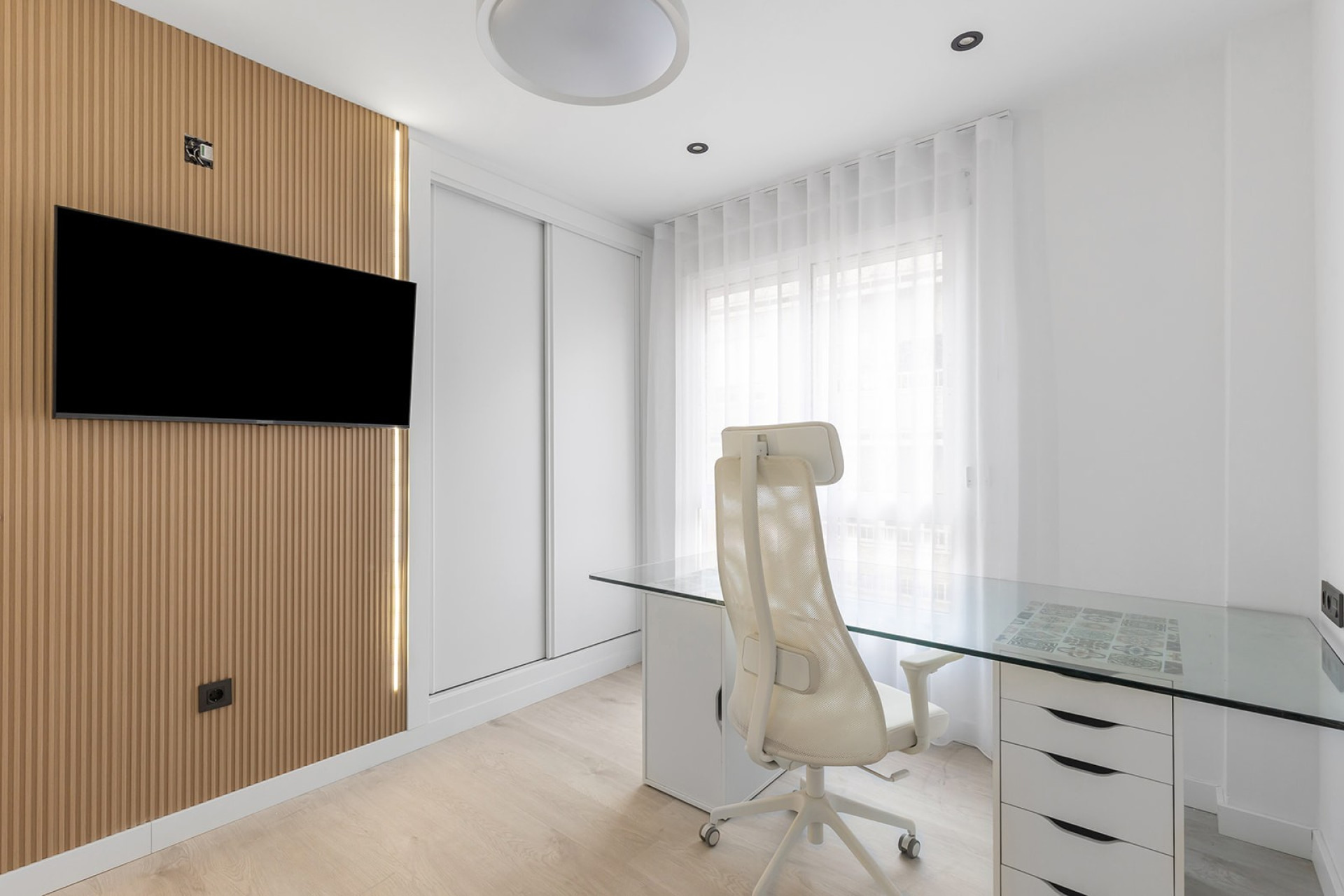 Herverkoop - Appartement / flat - Montesinos - Los Montesinos