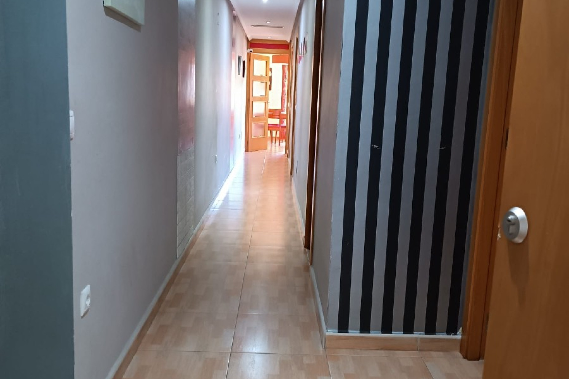 Herverkoop - Appartement / flat - Montesinos - Los Montesinos
