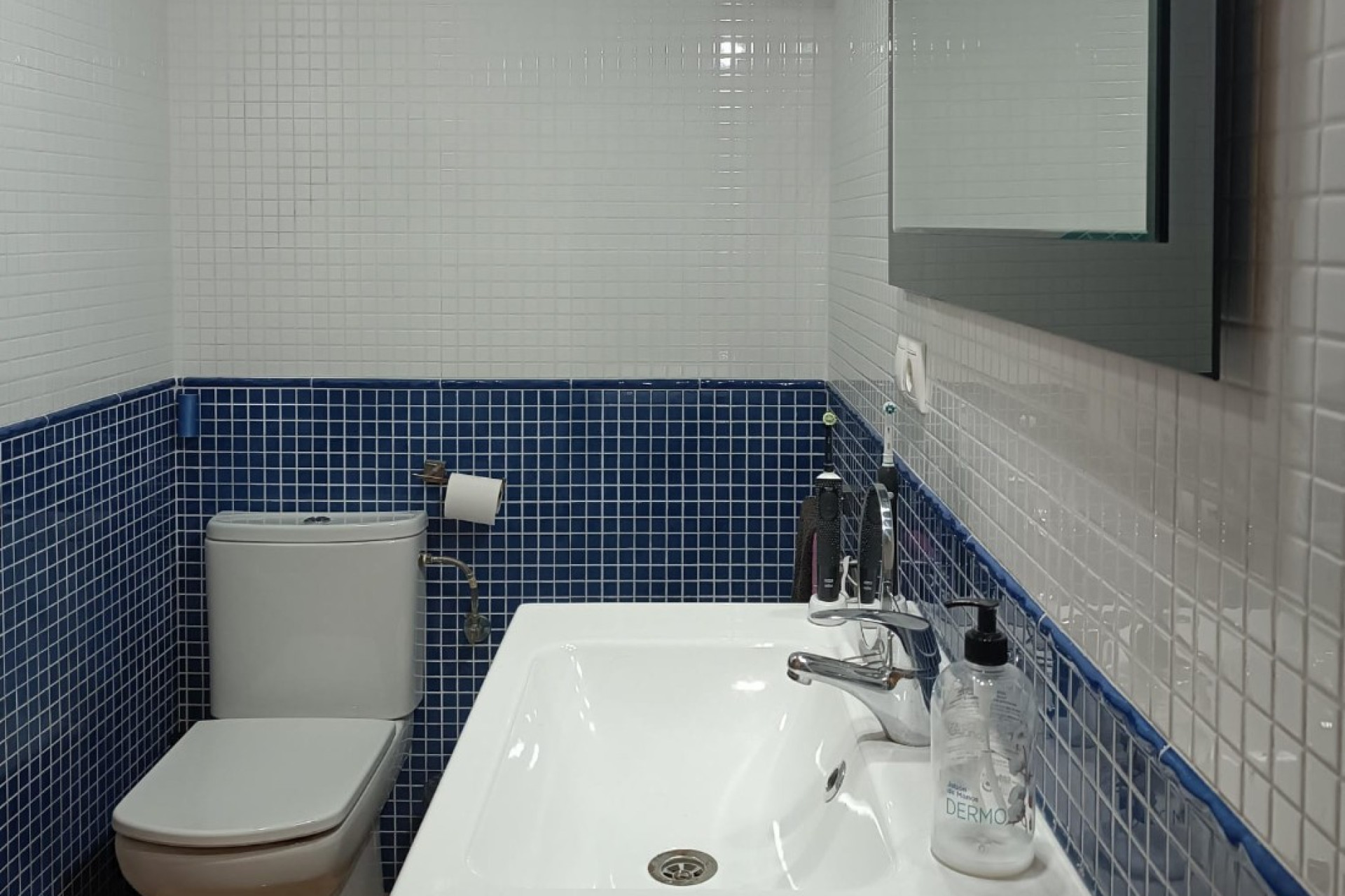 Herverkoop - Appartement / flat - Montesinos - Los Montesinos