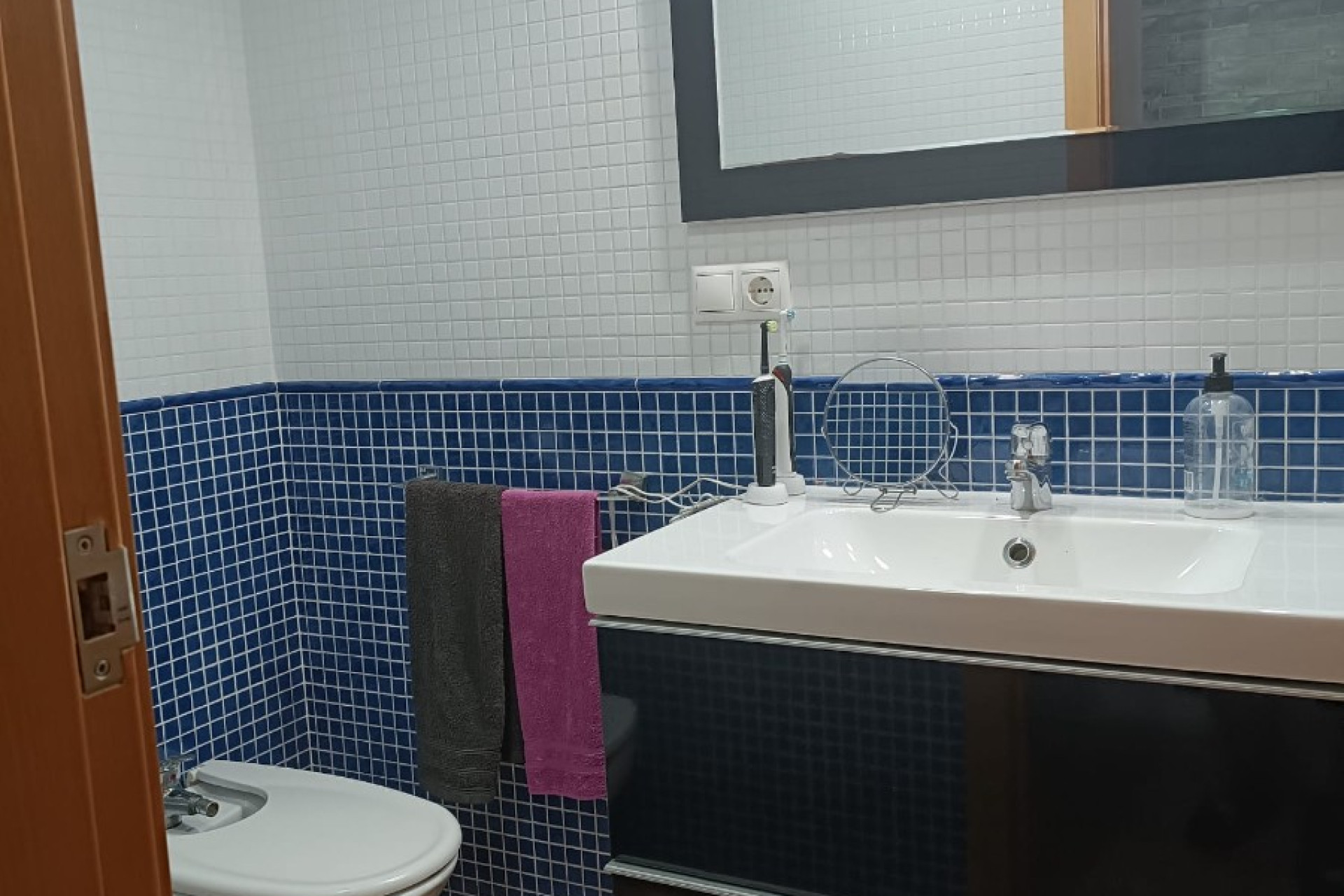 Herverkoop - Appartement / flat - Montesinos - Los Montesinos