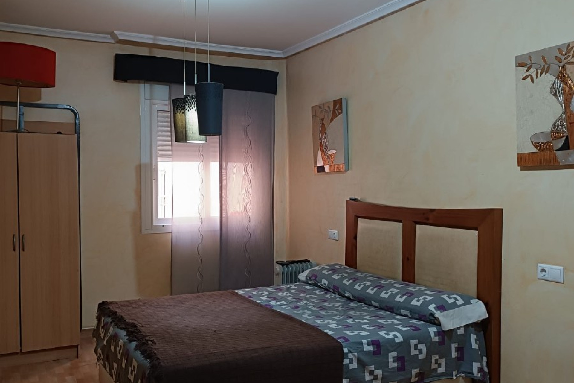 Herverkoop - Appartement / flat - Montesinos - Los Montesinos
