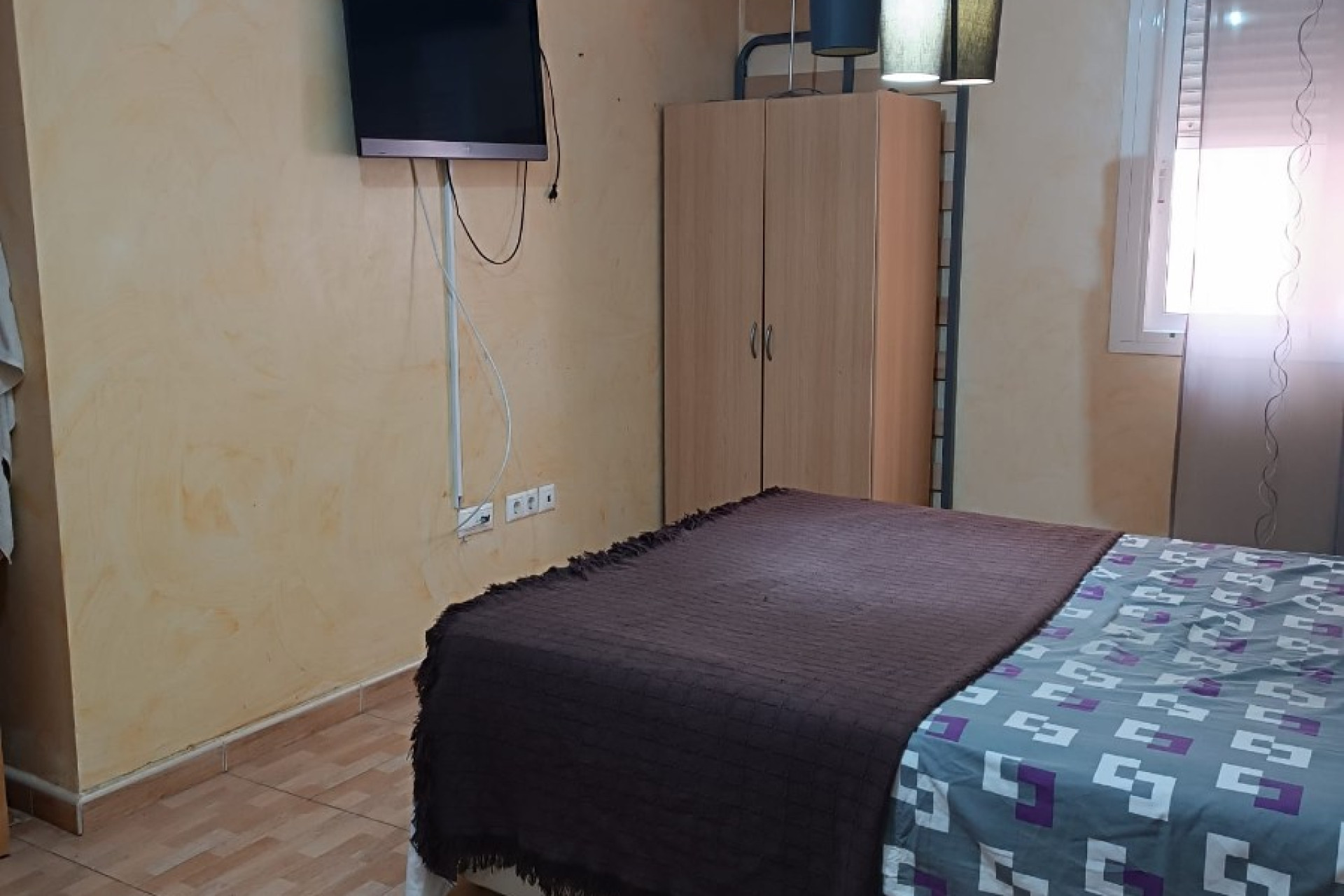 Herverkoop - Appartement / flat - Montesinos - Los Montesinos